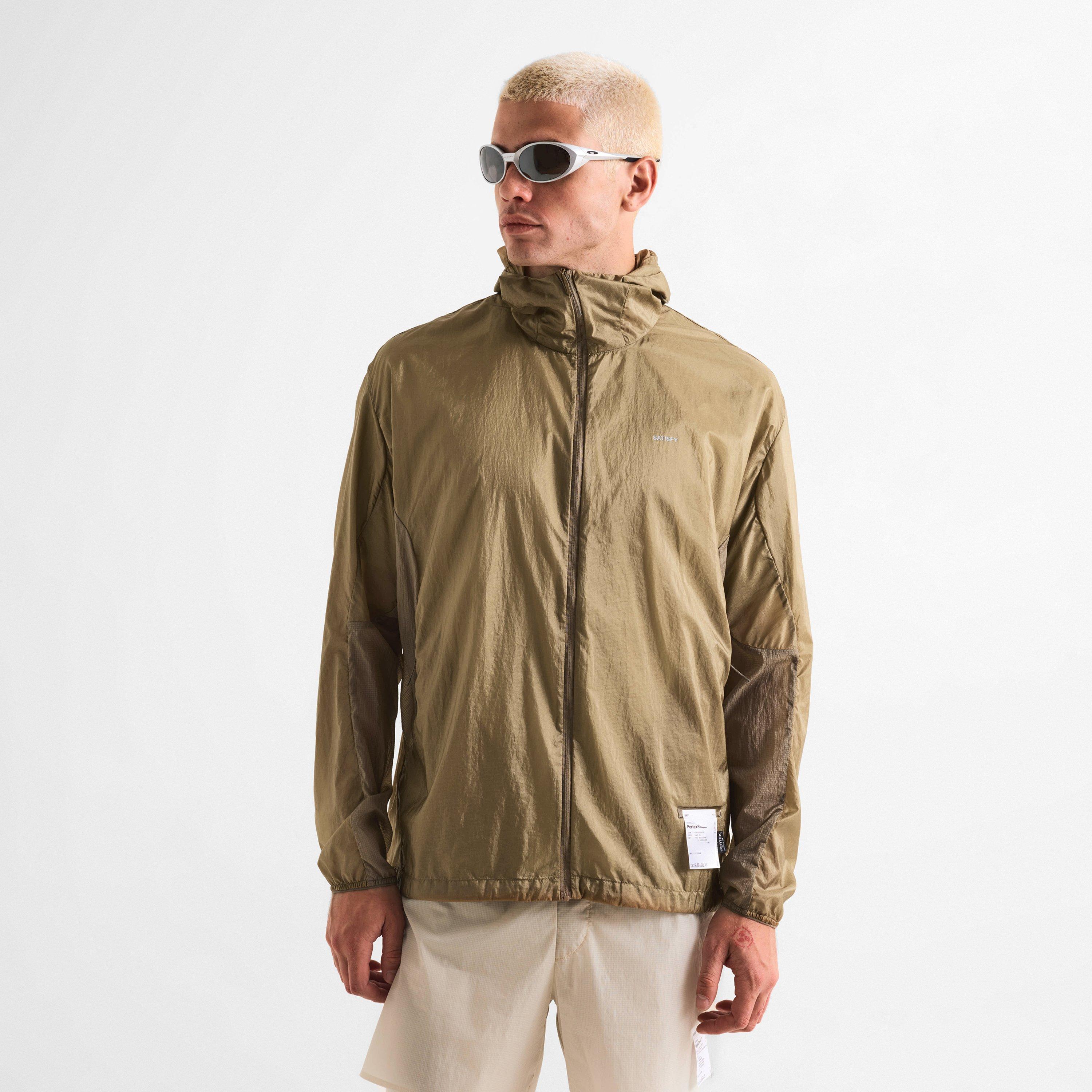 Falcon SA - Satisfy - Rippy Pertex Diamond Fuse Hooded Jacket - 3