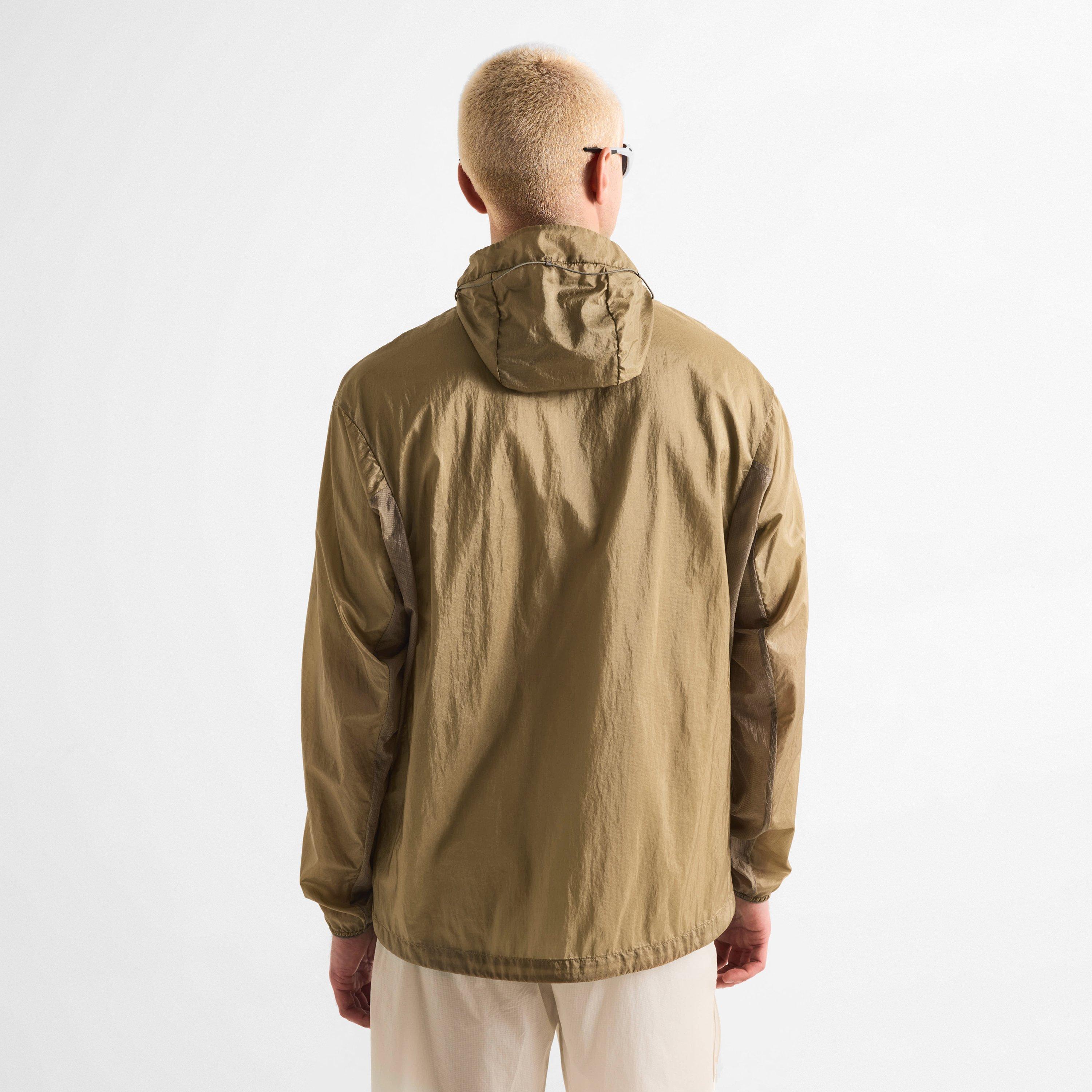 Falcon SA - Satisfy - Rippy Pertex Diamond Fuse Hooded Jacket - 4