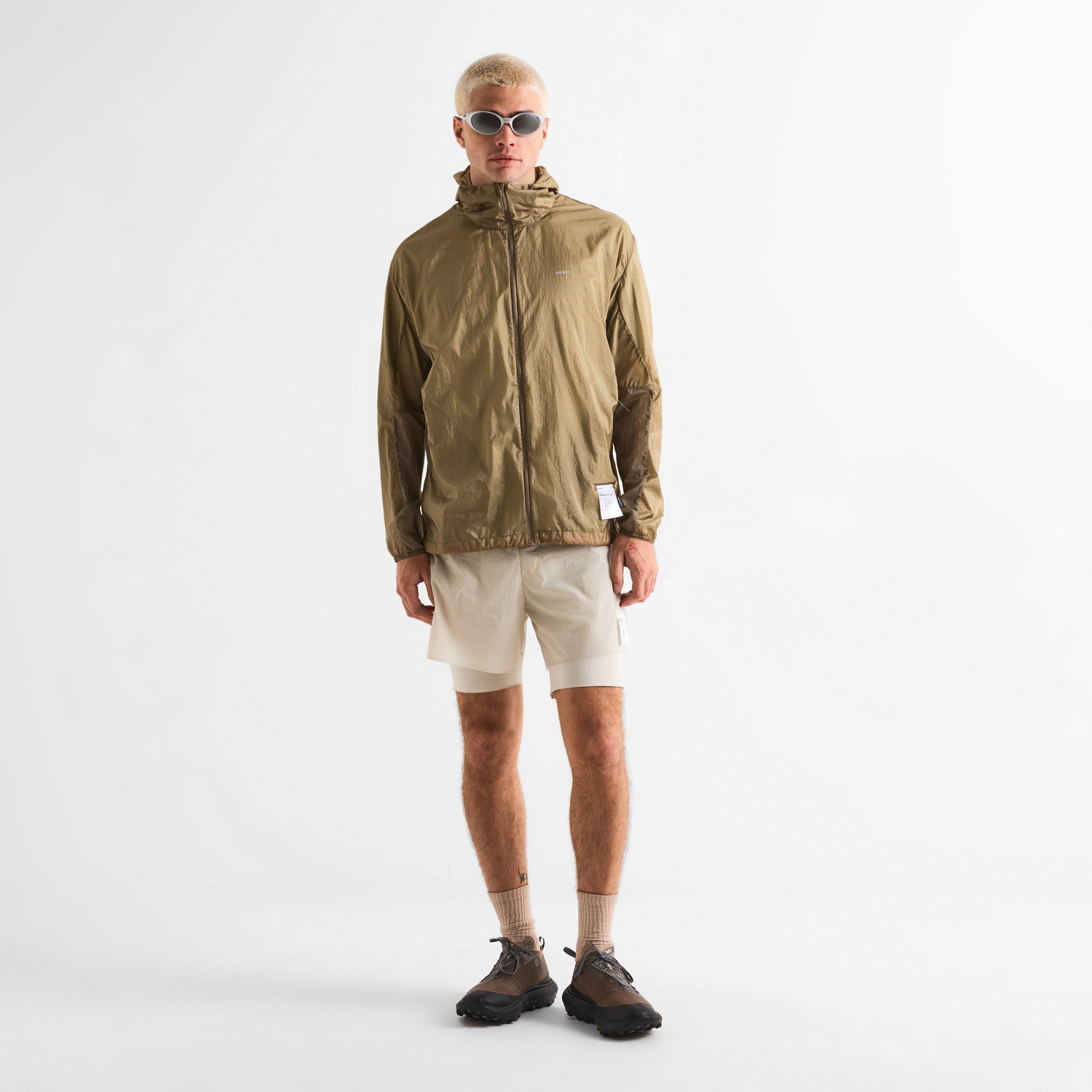 Falcon SA - Satisfy - Rippy Pertex Diamond Fuse Hooded Jacket - 6