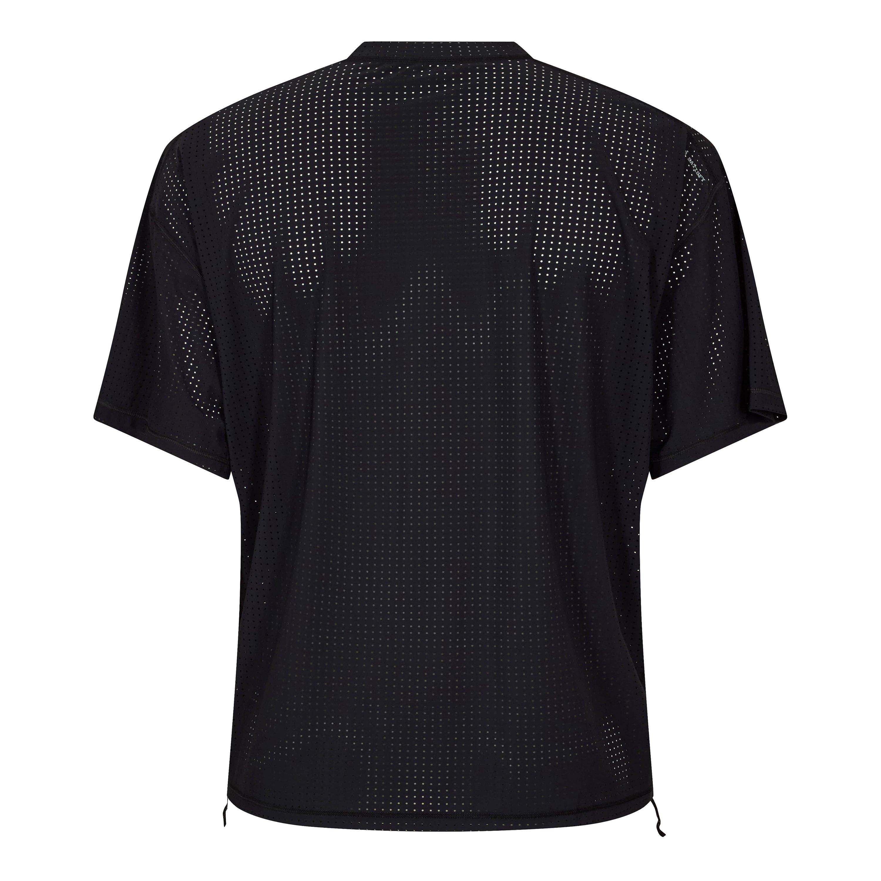 Black SA - Satisfy - Mens Space-O T-Shirt - 2