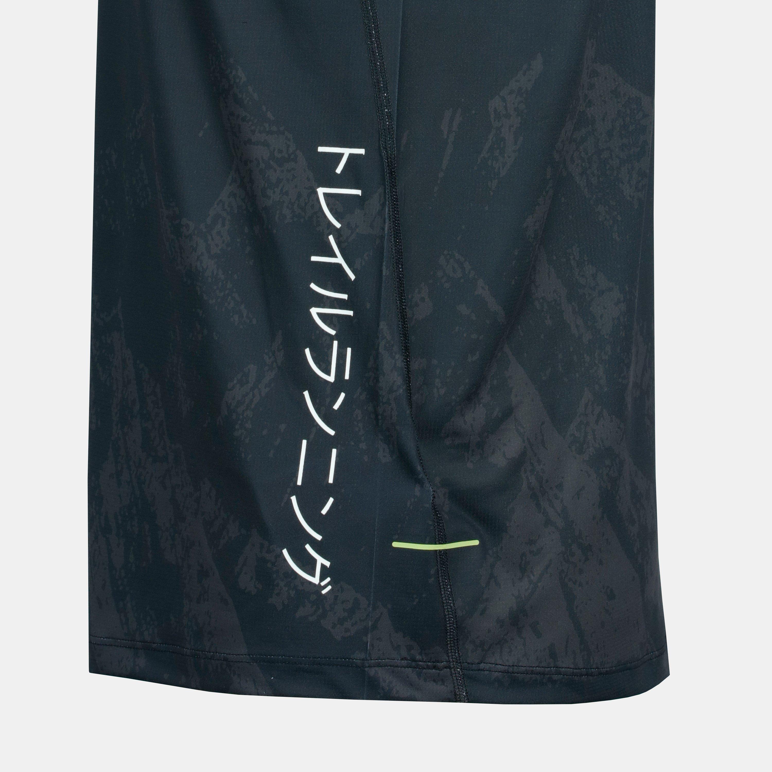 Black - Karrimor - Mens Performance Trail Vest - 6