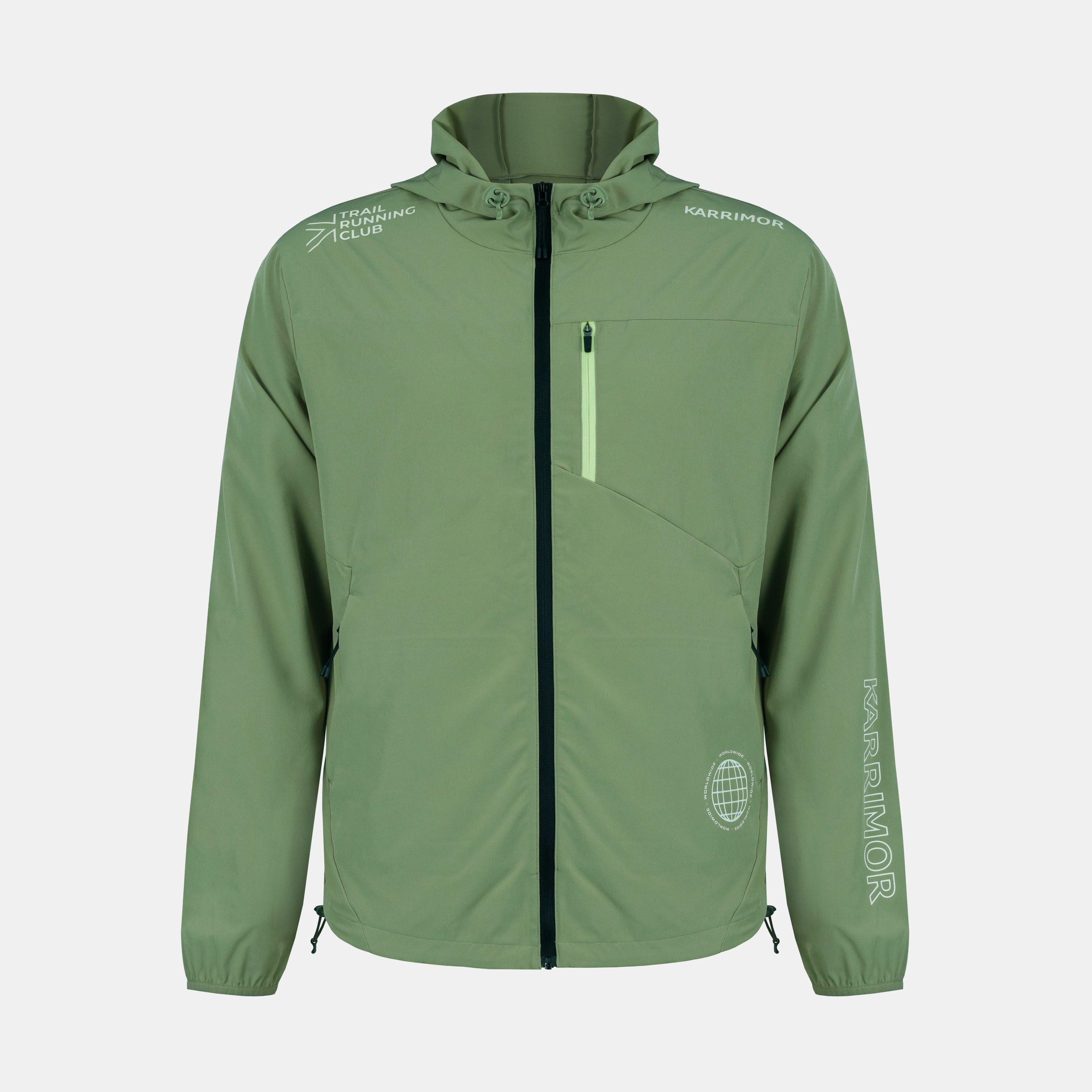Karrimor Mens Trail Jacket