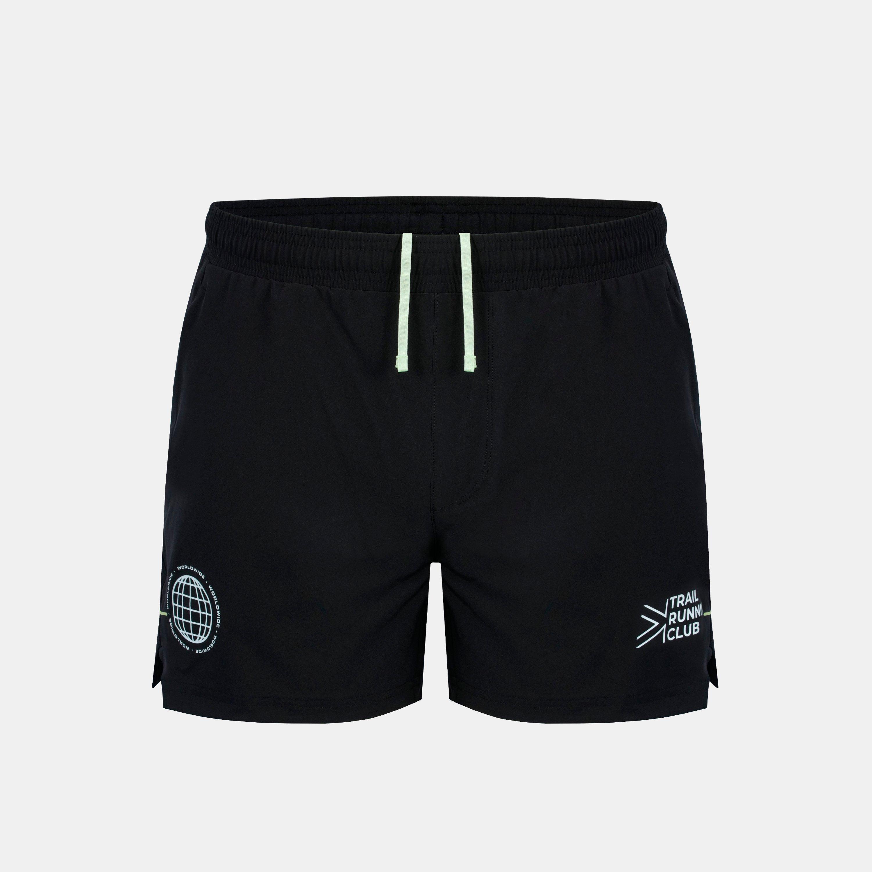 Karrimor Men's Performance Running Shorts - Black - XL
