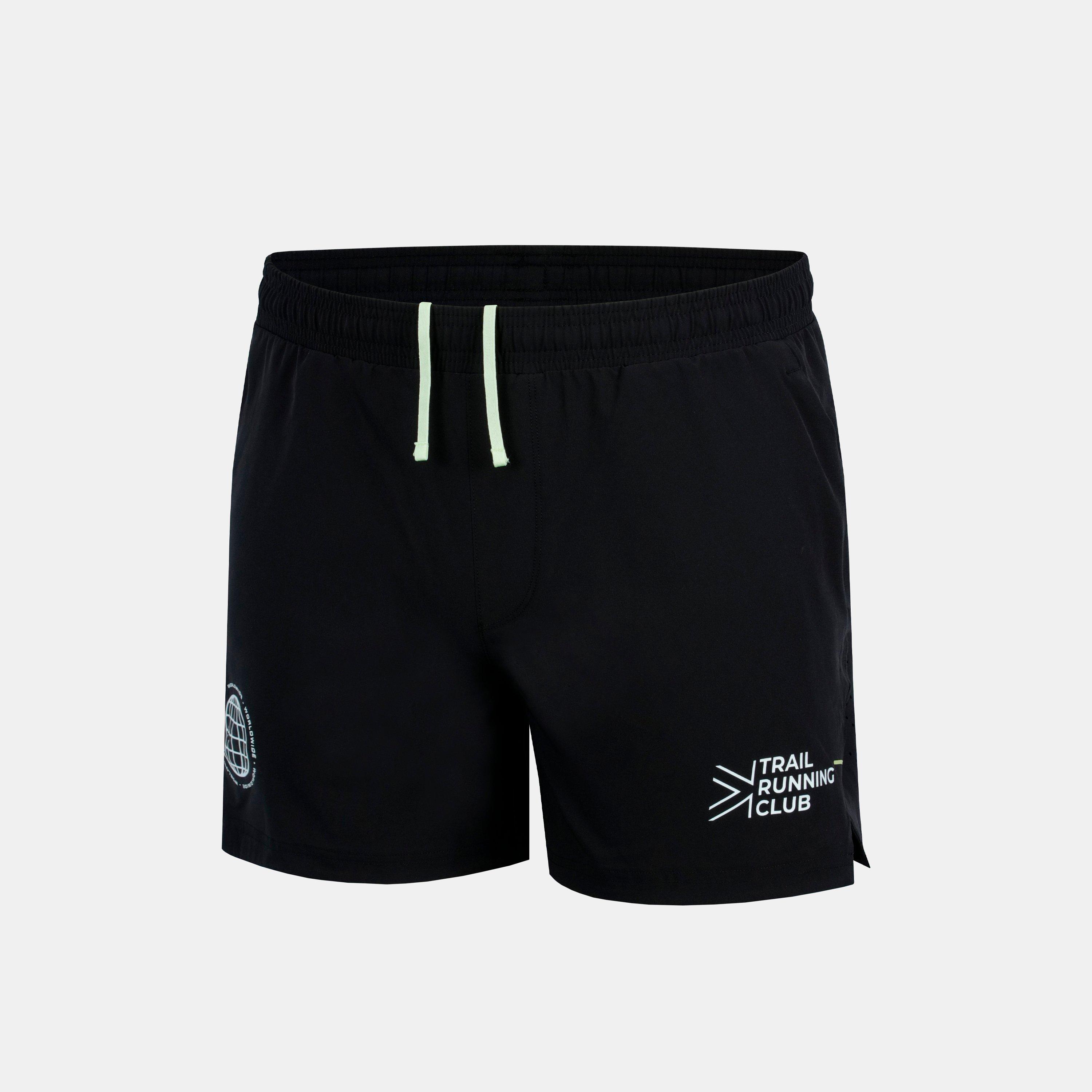 Black - Karrimor - Karrimor Trail Short Sn63 - 2