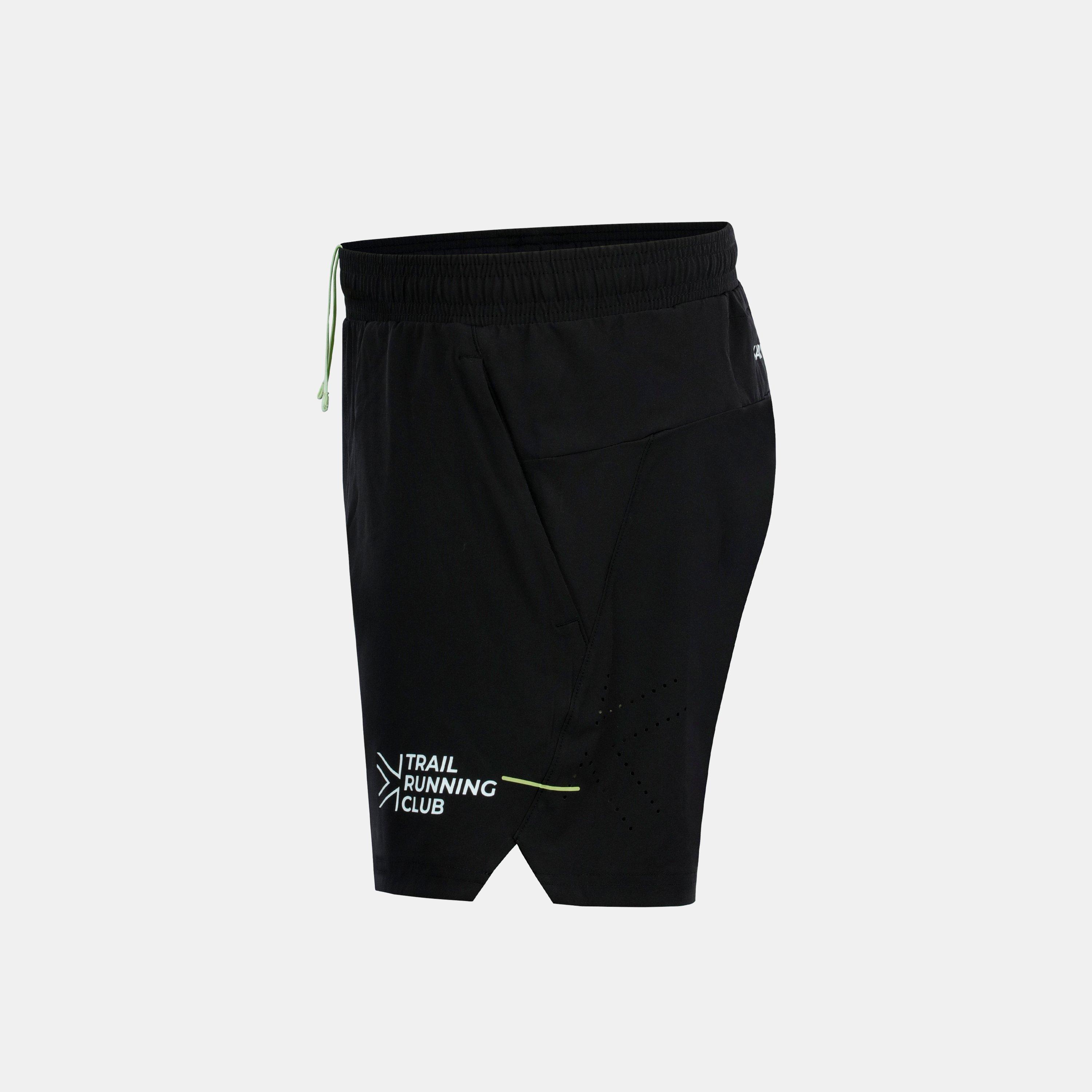 Black - Karrimor - Karrimor Trail Short Sn63 - 4