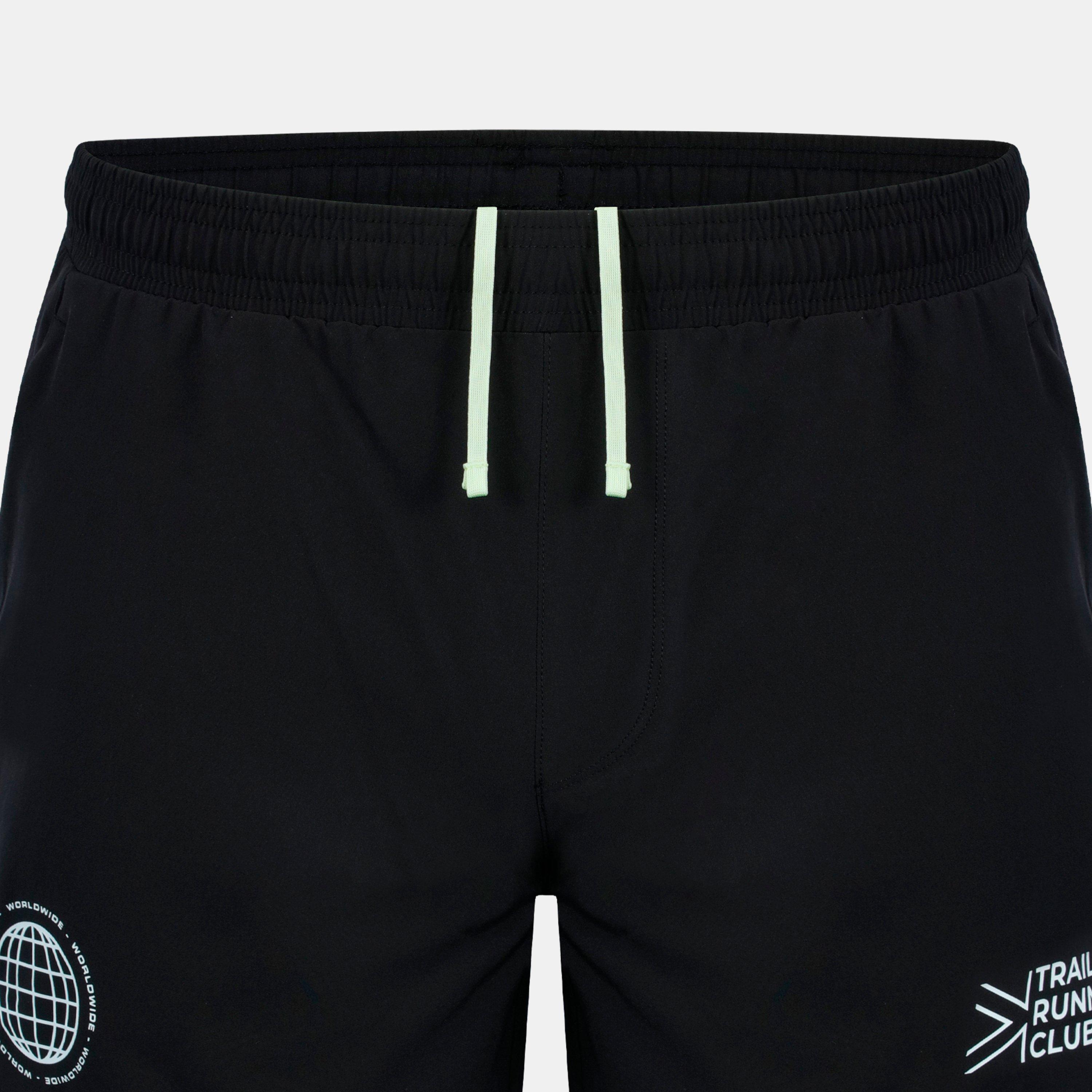 Black - Karrimor - Karrimor Trail Short Sn63 - 5
