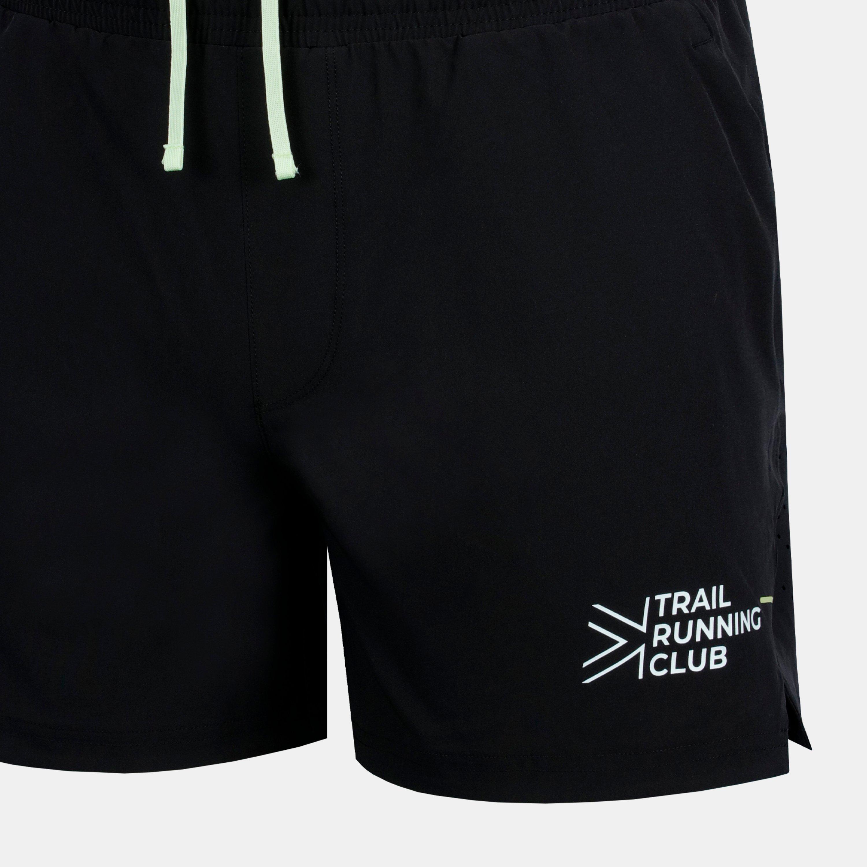 Black - Karrimor - Karrimor Trail Short Sn63 - 6