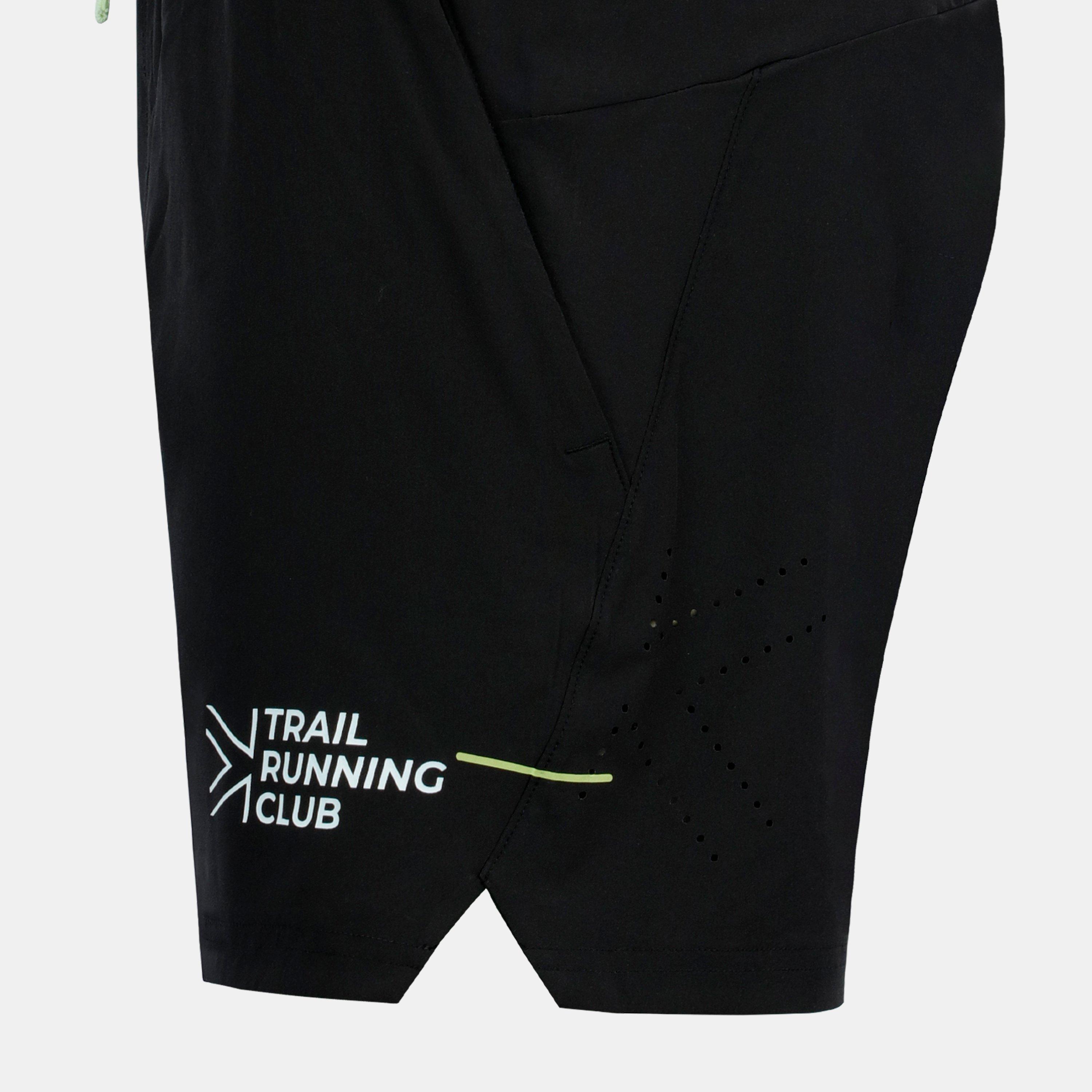 Black - Karrimor - Karrimor Trail Short Sn63 - 7