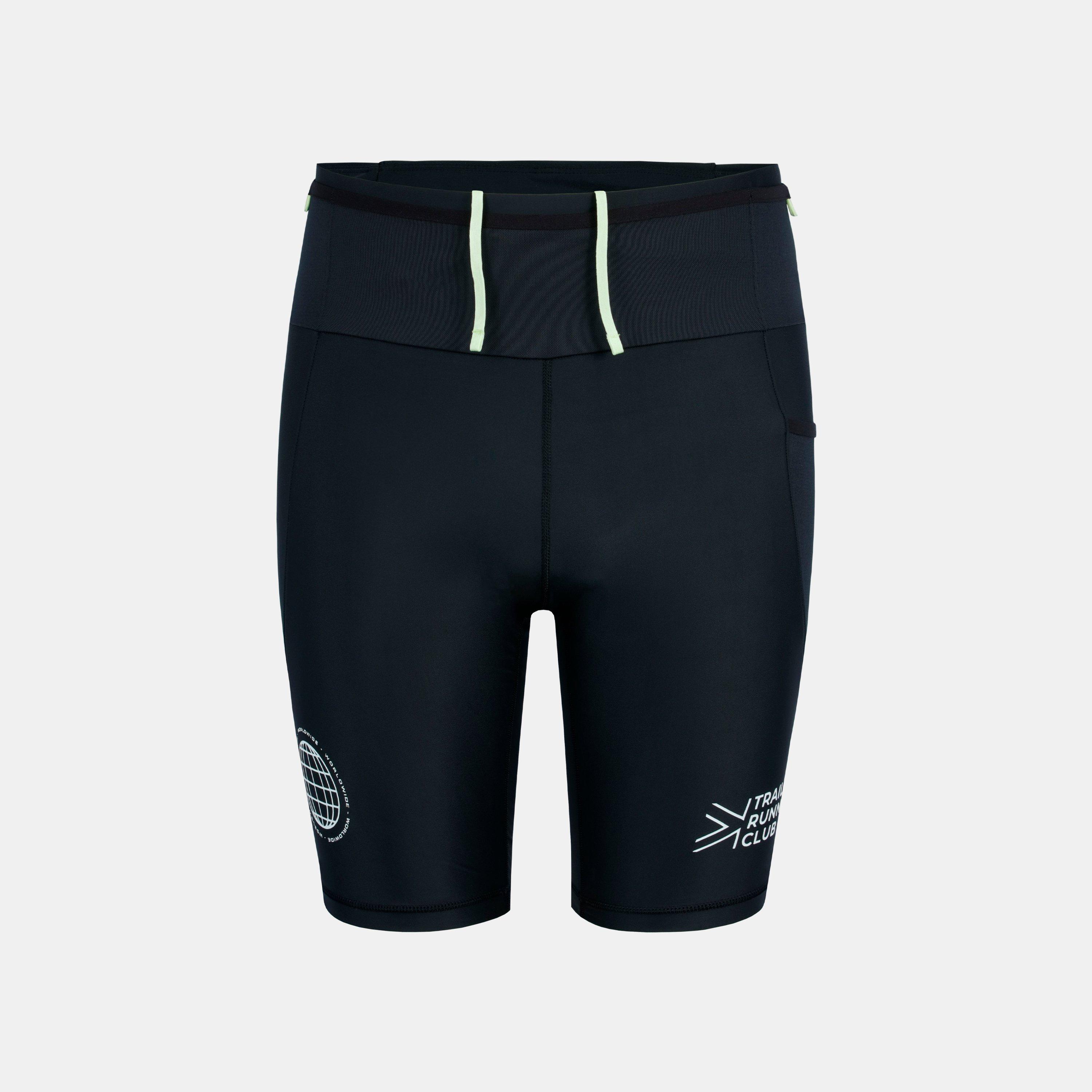 Karrimor Men's Trail Performance Cycling Shorts - Black - 2XL