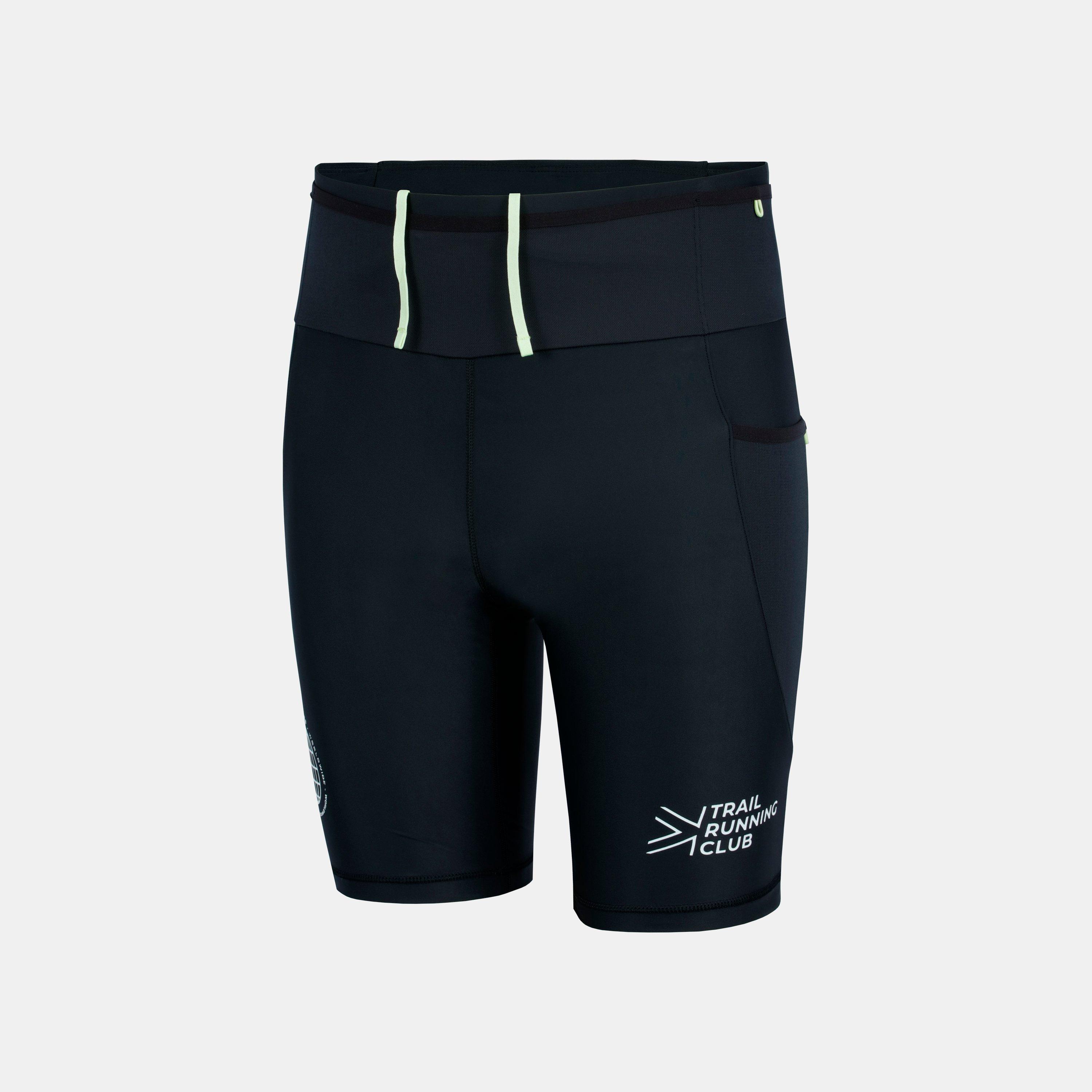 Preto - Karrimor - Karrimor Trl Cy Shrt Sn63 - 2