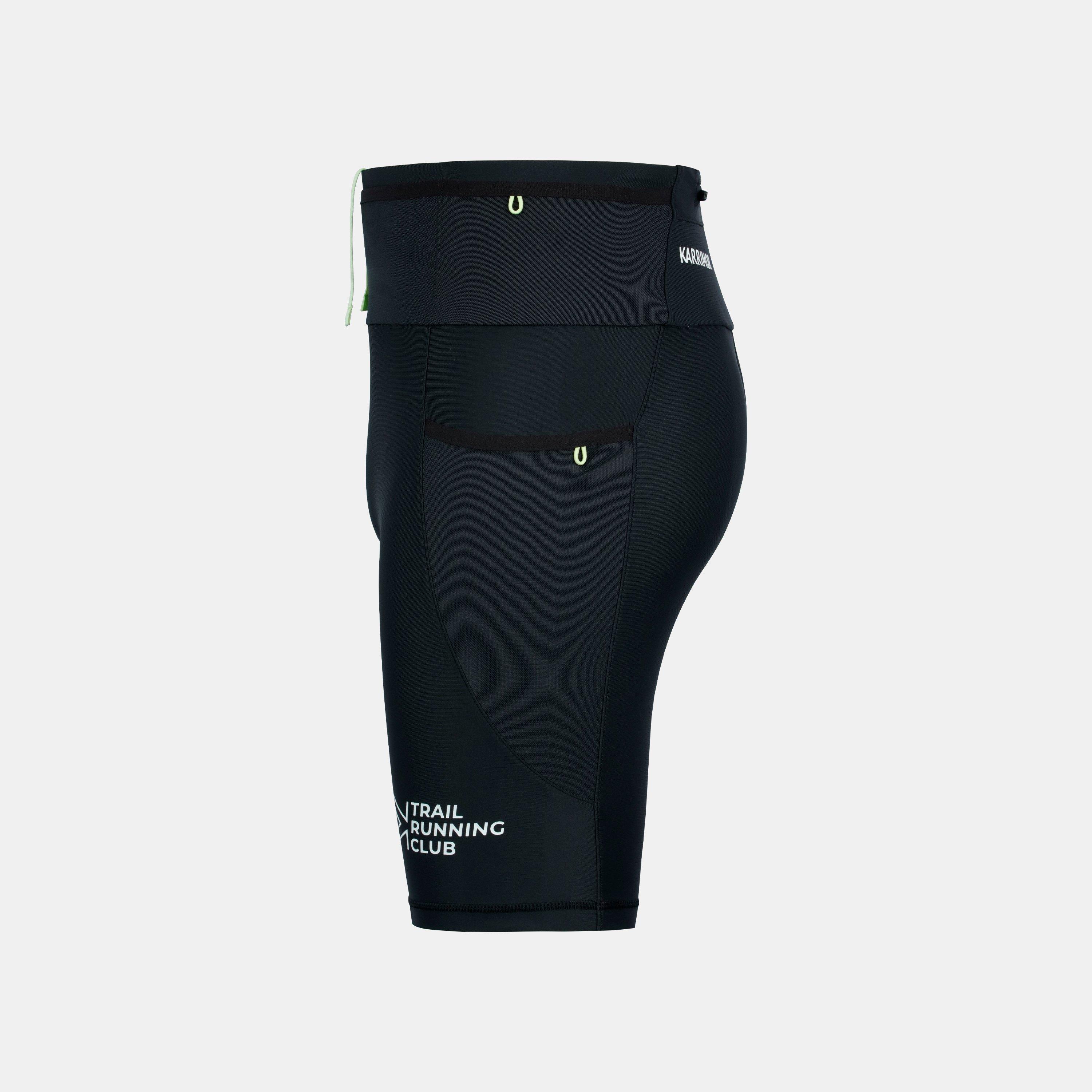 Preto - Karrimor - Karrimor Trl Cy Shrt Sn63 - 4