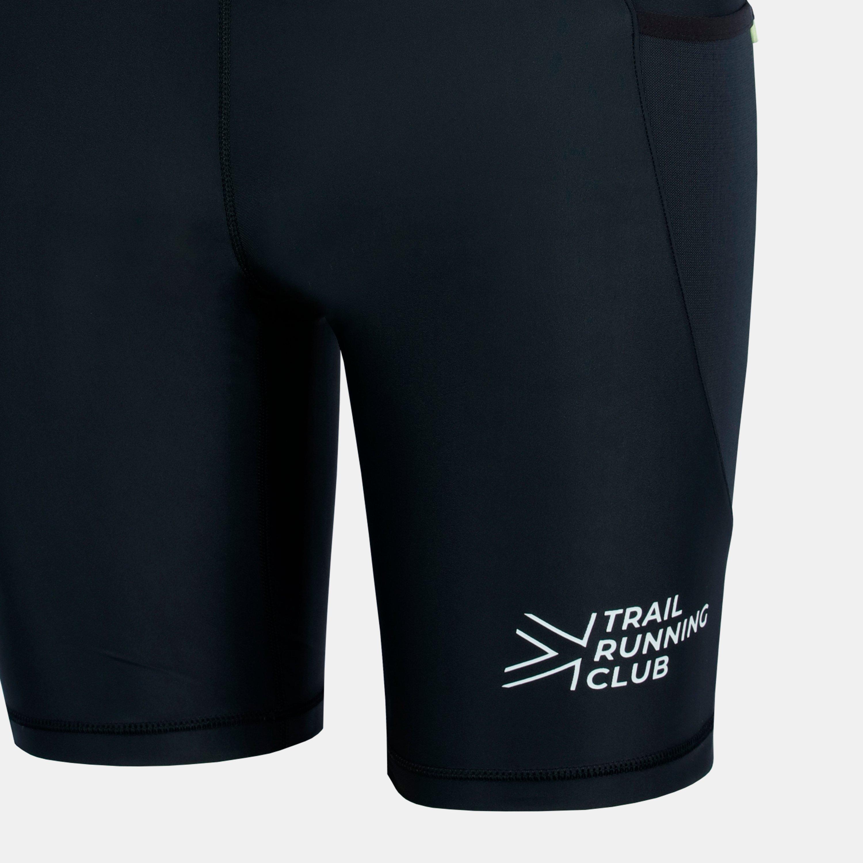 Preto - Karrimor - Karrimor Trl Cy Shrt Sn63 - 6