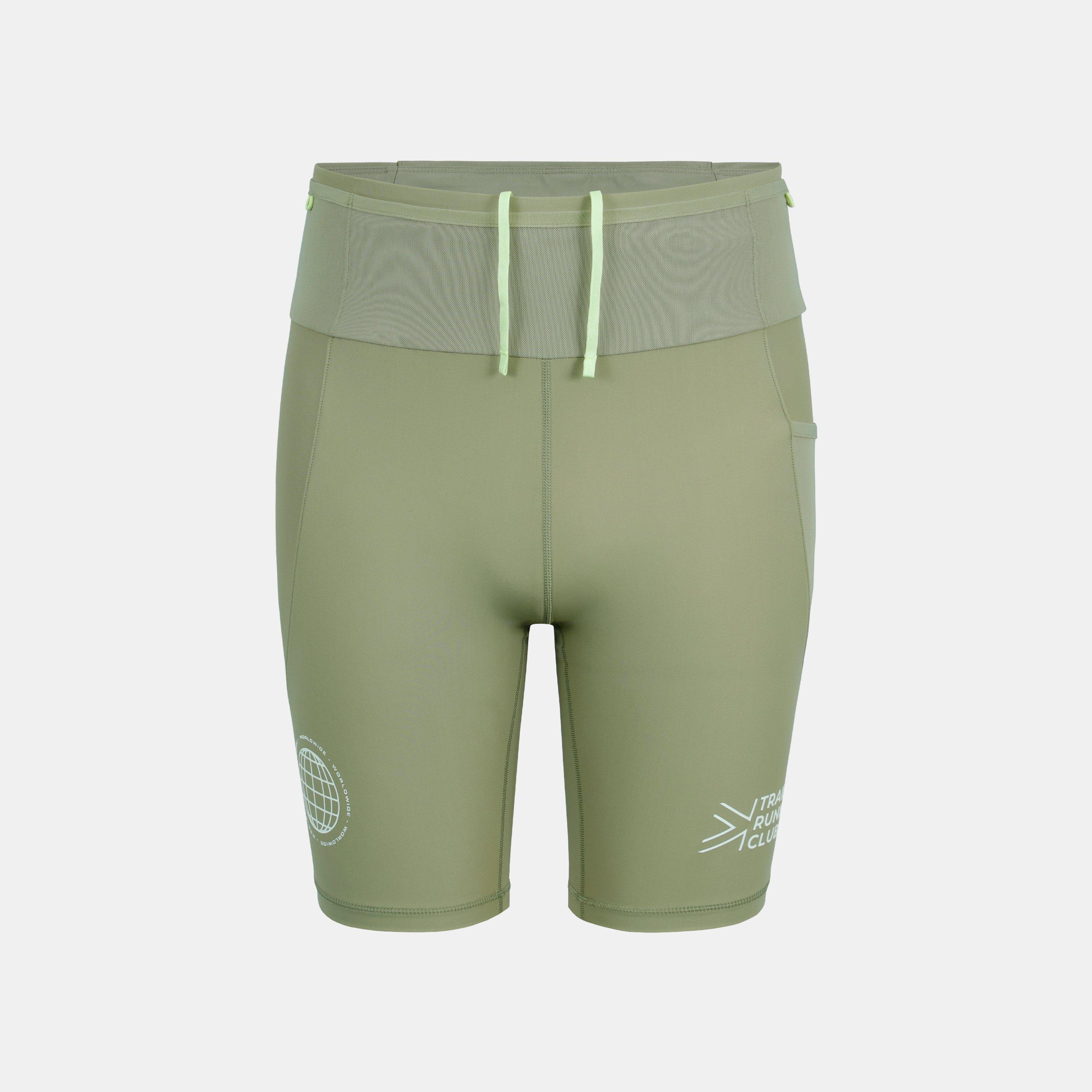 Karrimor Men's Trail Performance Cycling Shorts - Beige - L