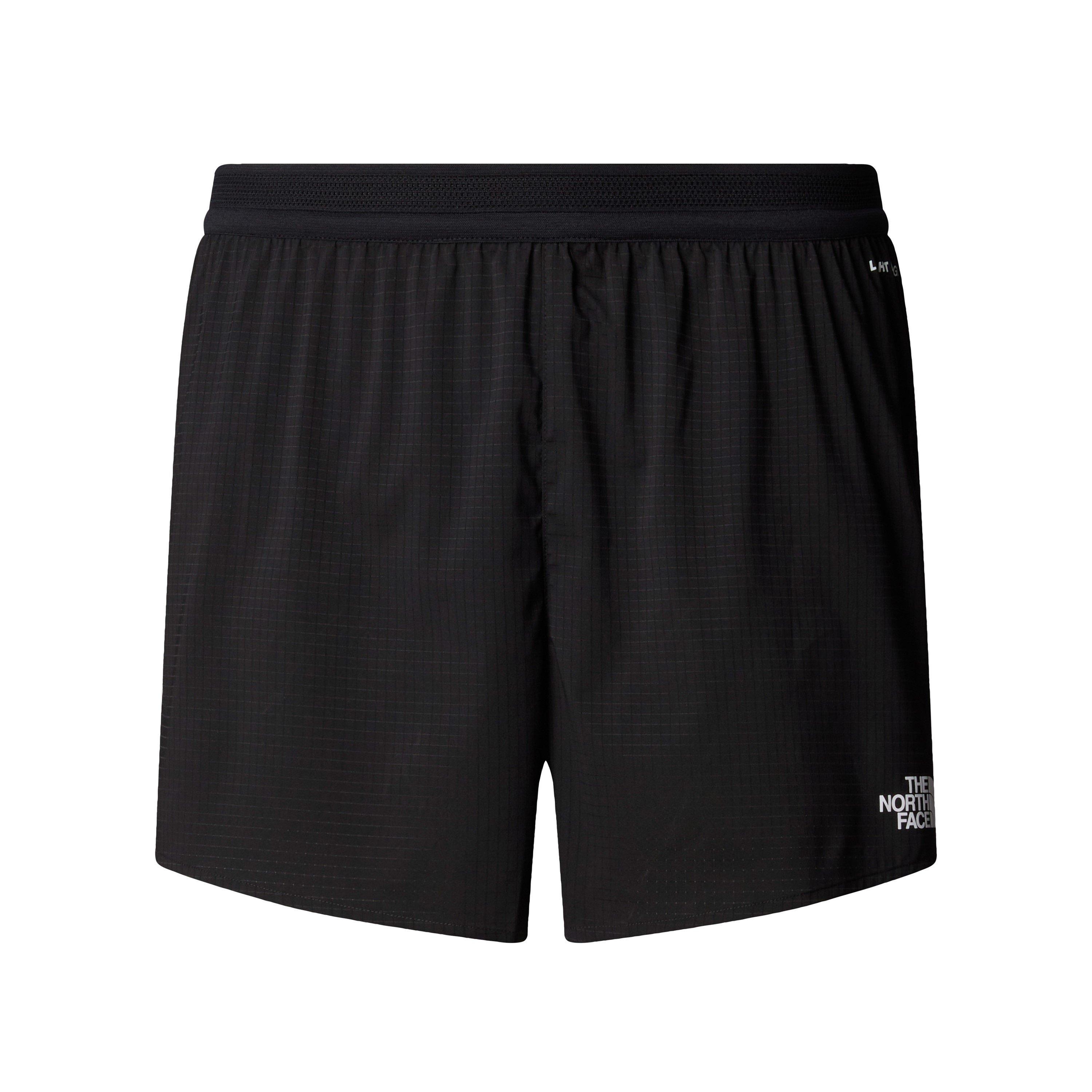 The North Face Men's Sunriser Short 5 - Tnf Black - Large