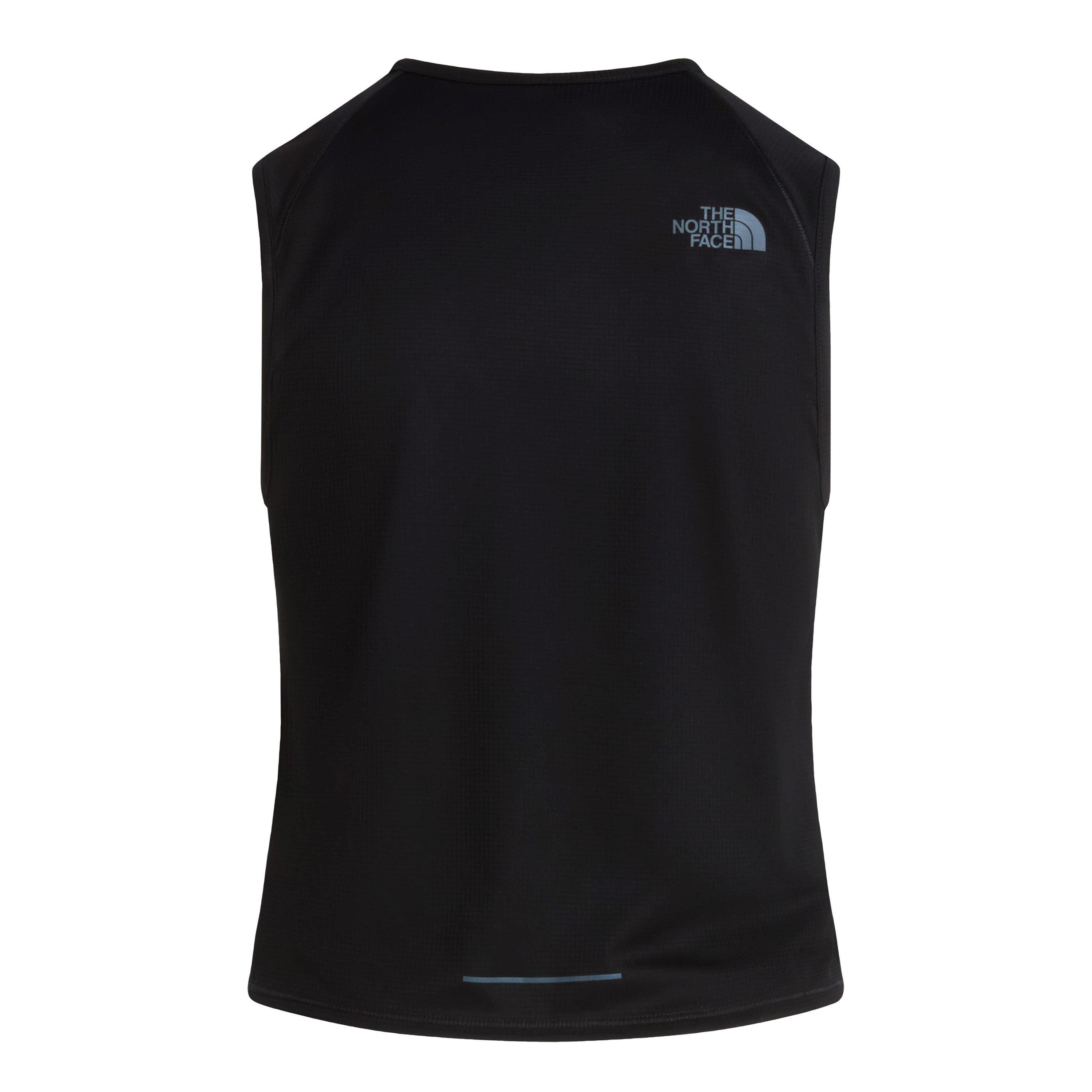 TNF Preto - The North Face - TNF Sunriser Tank Womens - 2