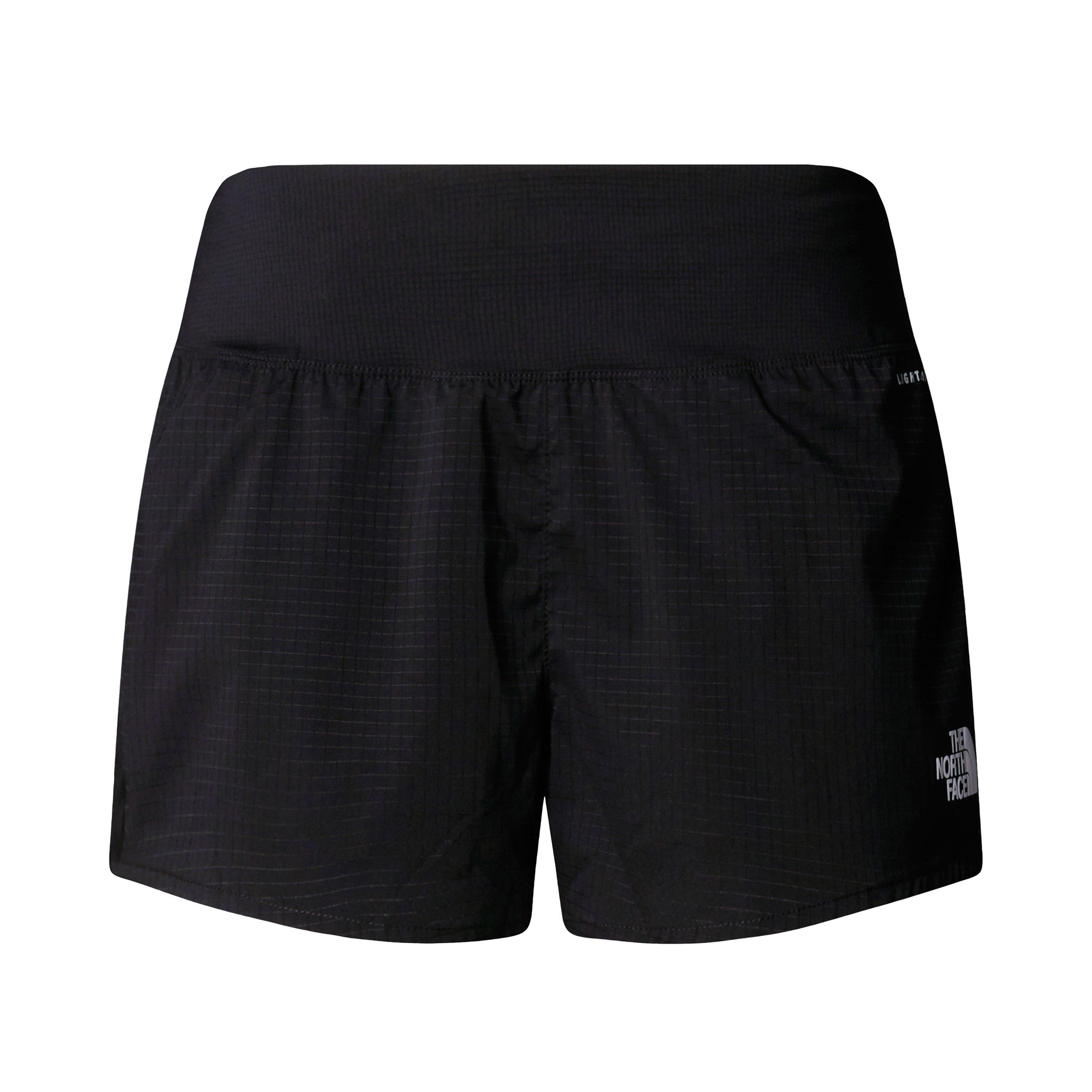 TNF Black - The North Face - TNF Sunriser Short 3 Womens - 1