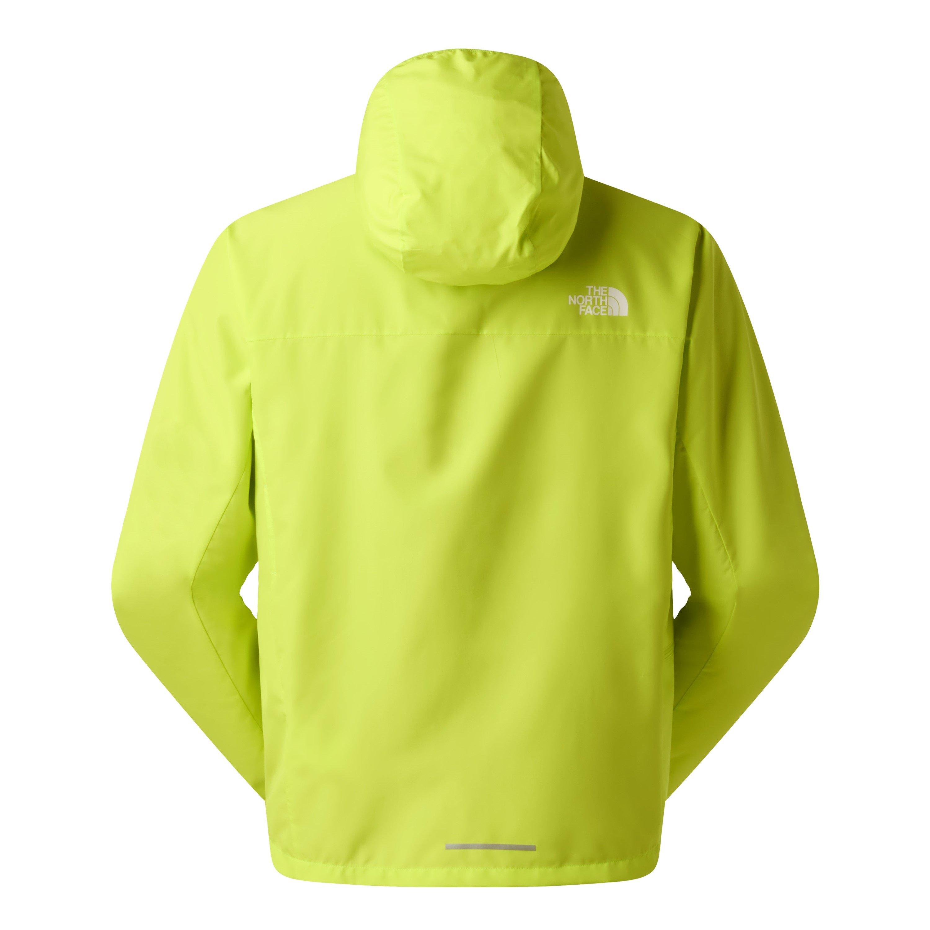 Limão Fizz - The North Face - TNF Fontanales Jacket Mens - 2