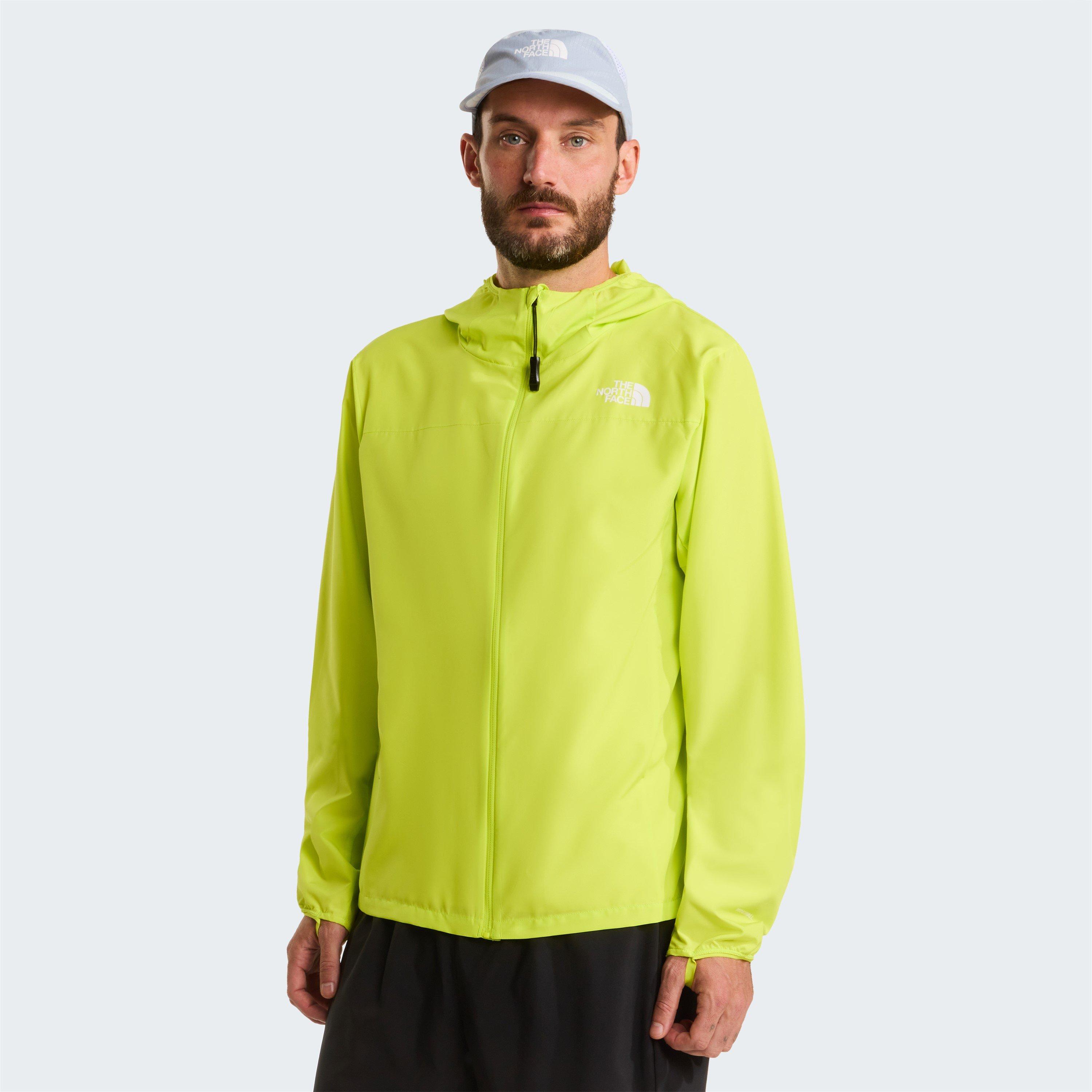 Limão Fizz - The North Face - TNF Fontanales Jacket Mens - 3