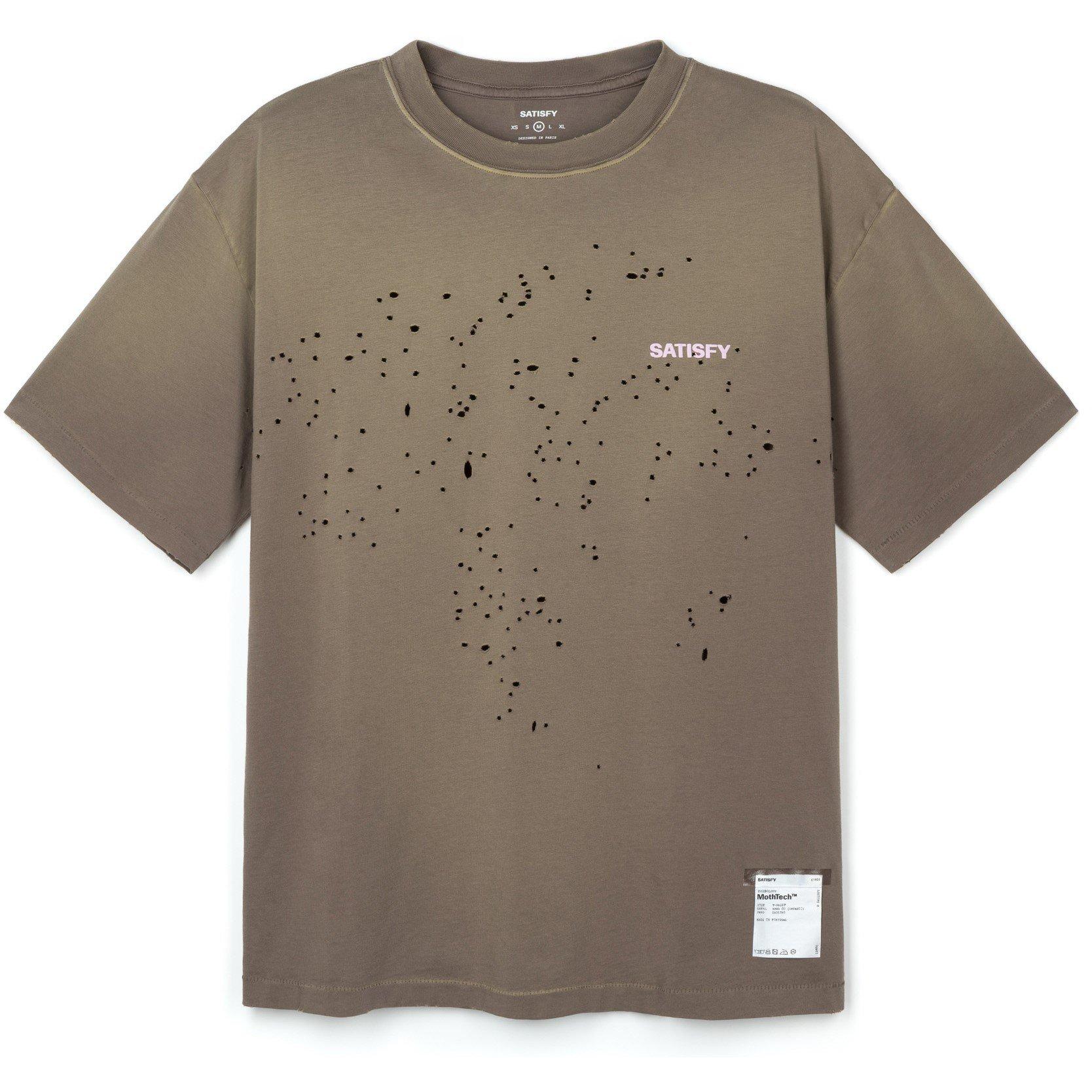 Sun Blch Falcon - Satisfy - Men's Short Sleeve Performance Running Top - 1