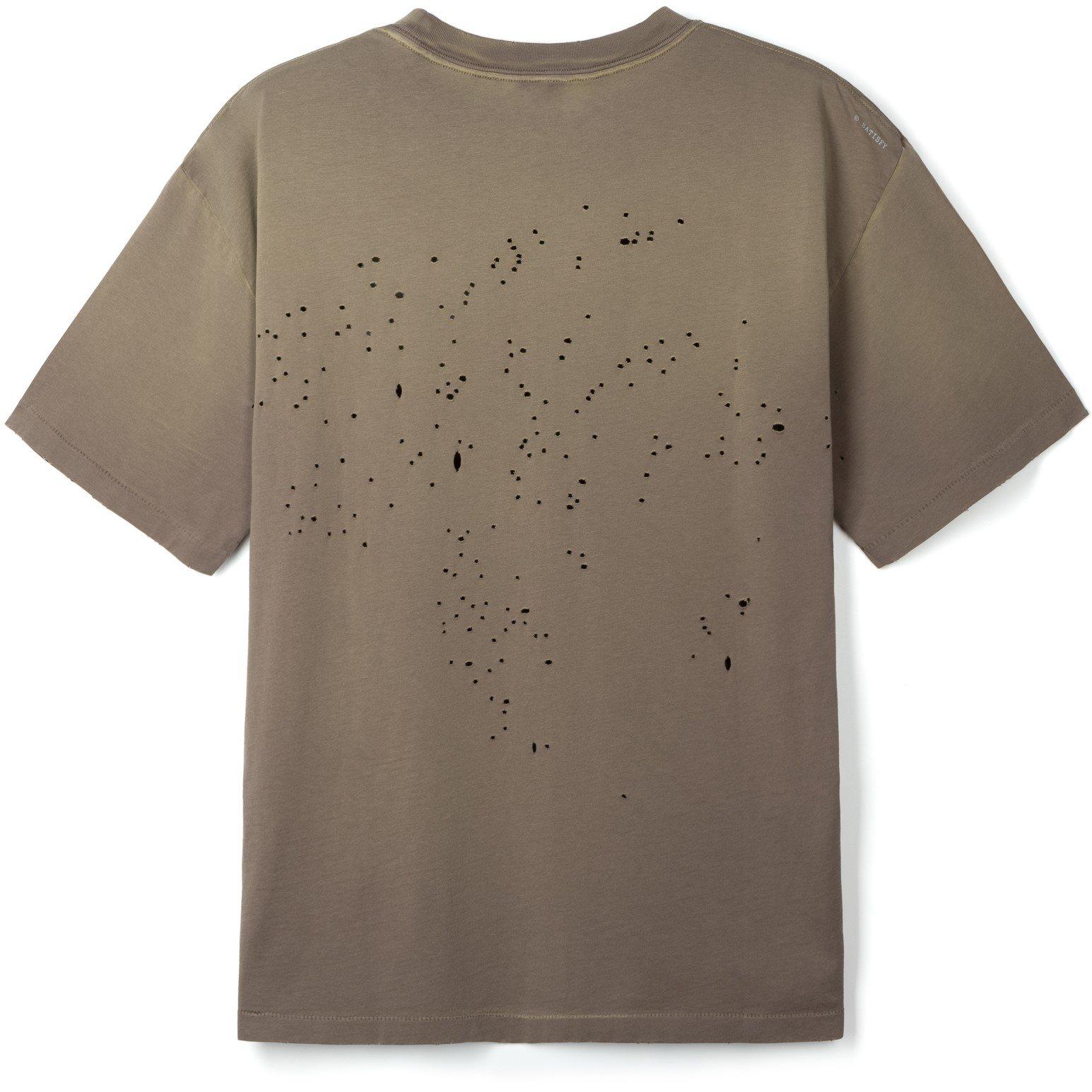 Sun Blch Falcon - Satisfy - Men's Short Sleeve Performance Running Top - 2