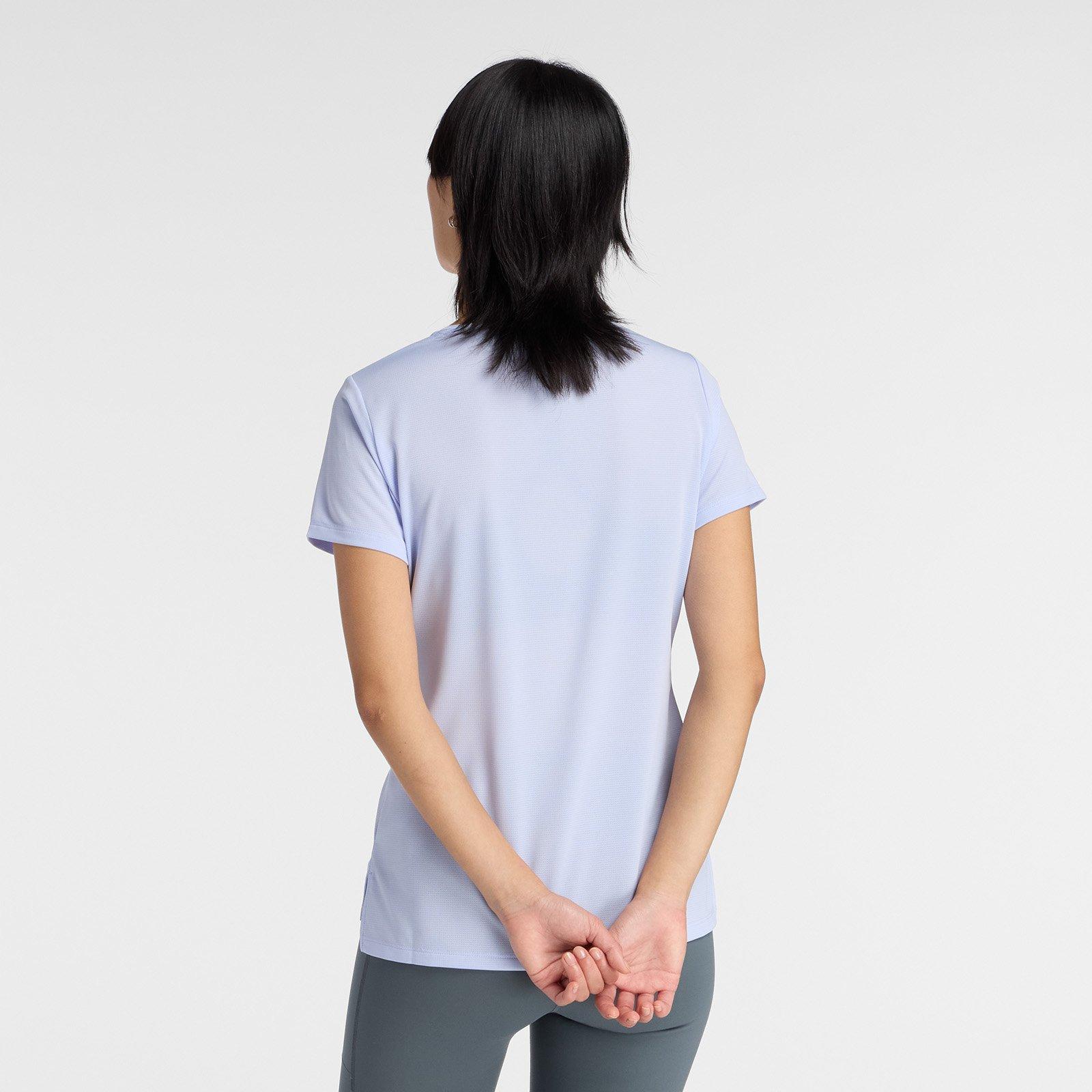 Daybreak - New Balance - NB Sport Train Tee Ld62 - 3