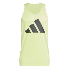 adidas Run It Tank Top