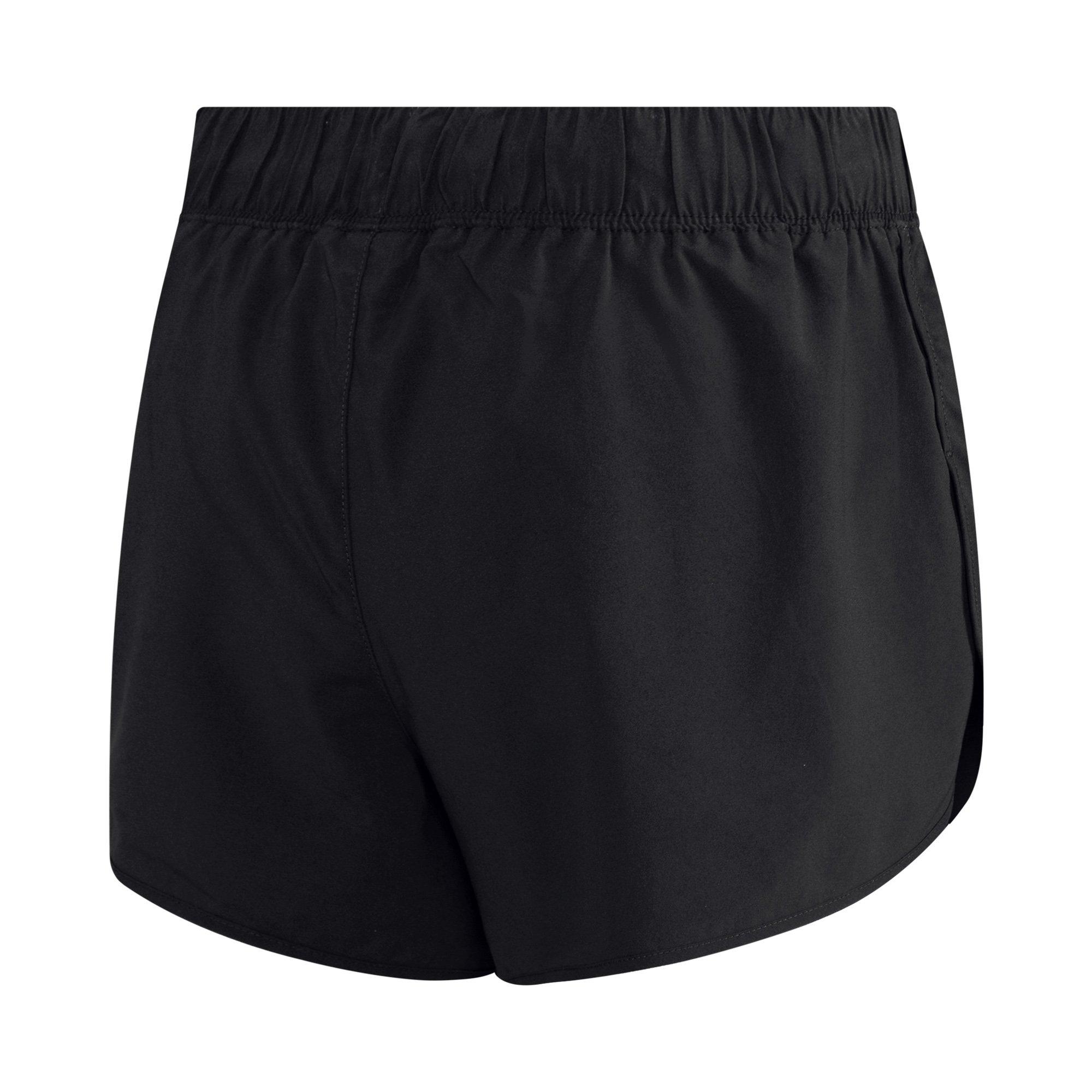 Black - New Balance - Sport 3In Short Ld62 - 2