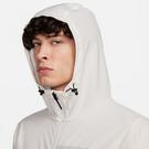 Fantôme - Nike - long sleeve linen lyocell blend shirt teens - 6