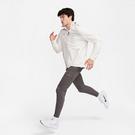 Fantôme - Nike - long sleeve linen lyocell blend shirt teens - 7
