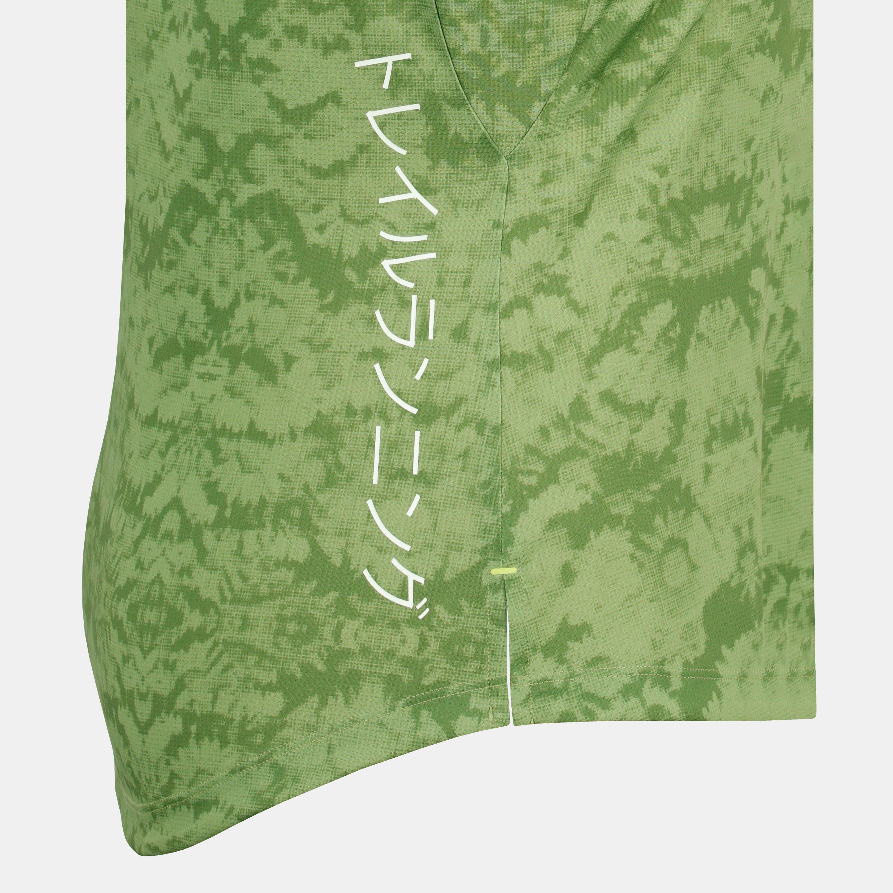 Eden Green - Karrimor - Karrimor Trail Short-Sleeve Tee Ladies - 6