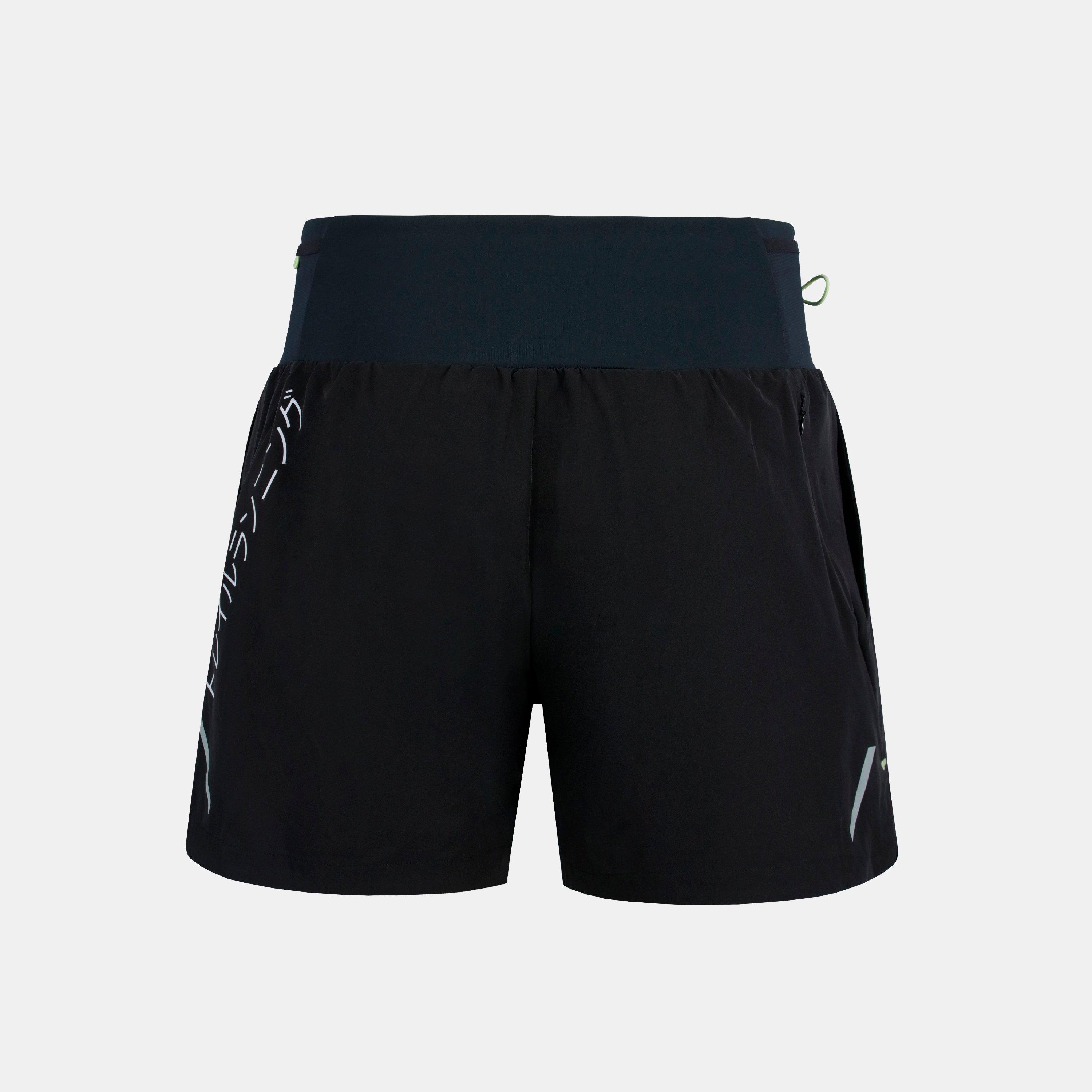 Black - Karrimor - Karrimor Trail Short Ld63 - 3
