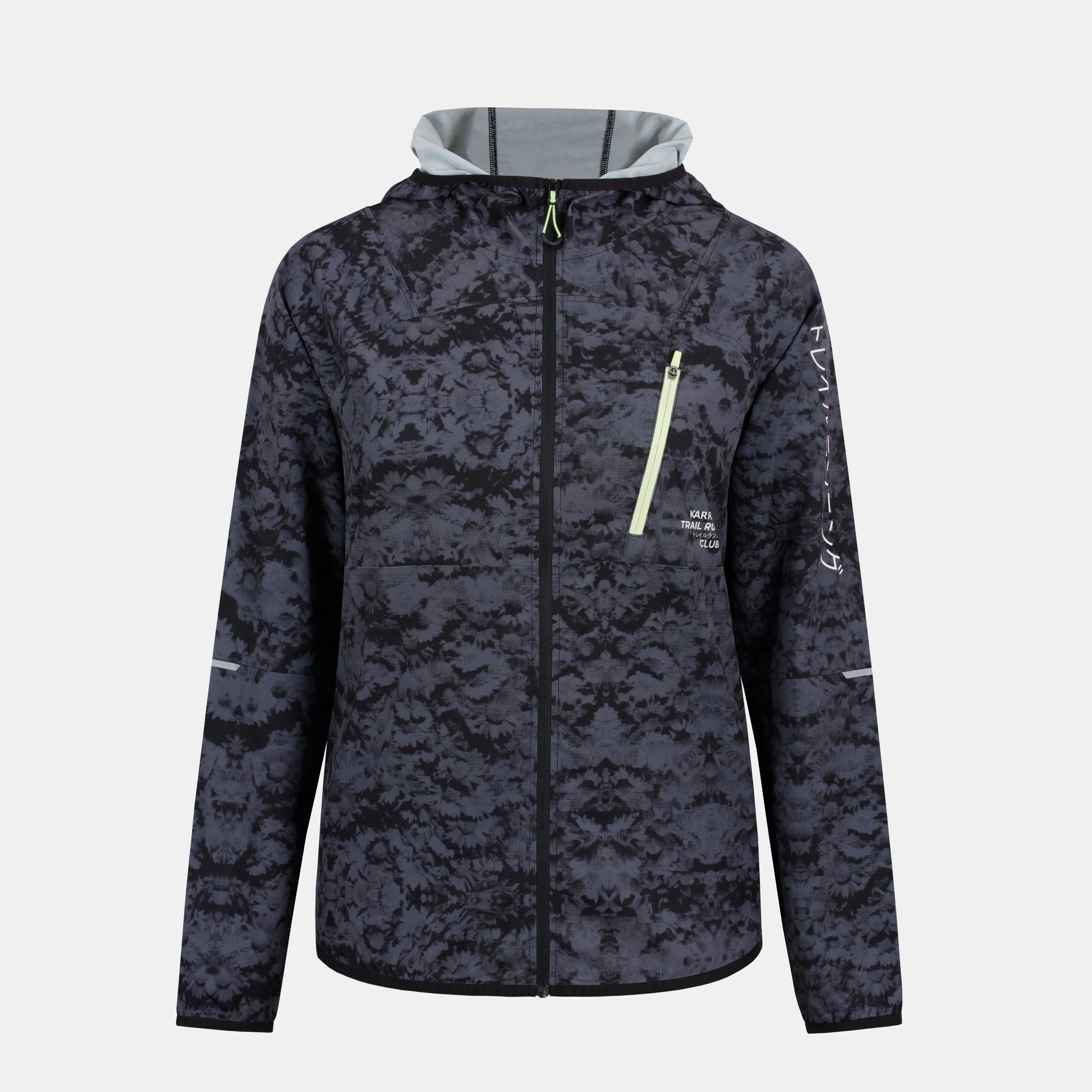 Schwarz - Karrimor - Ladies Trail Jacket - 1