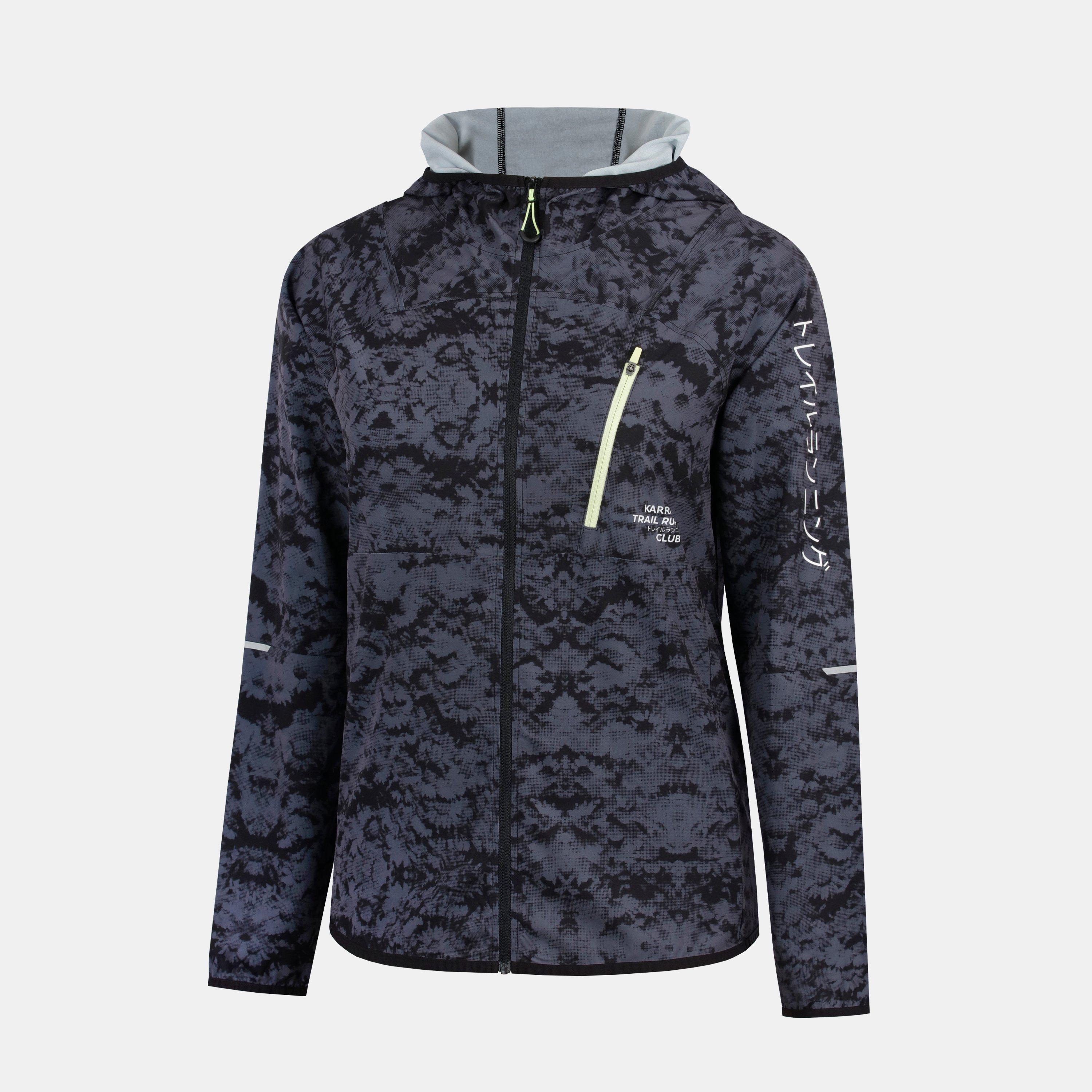 Schwarz - Karrimor - Ladies Trail Jacket - 2