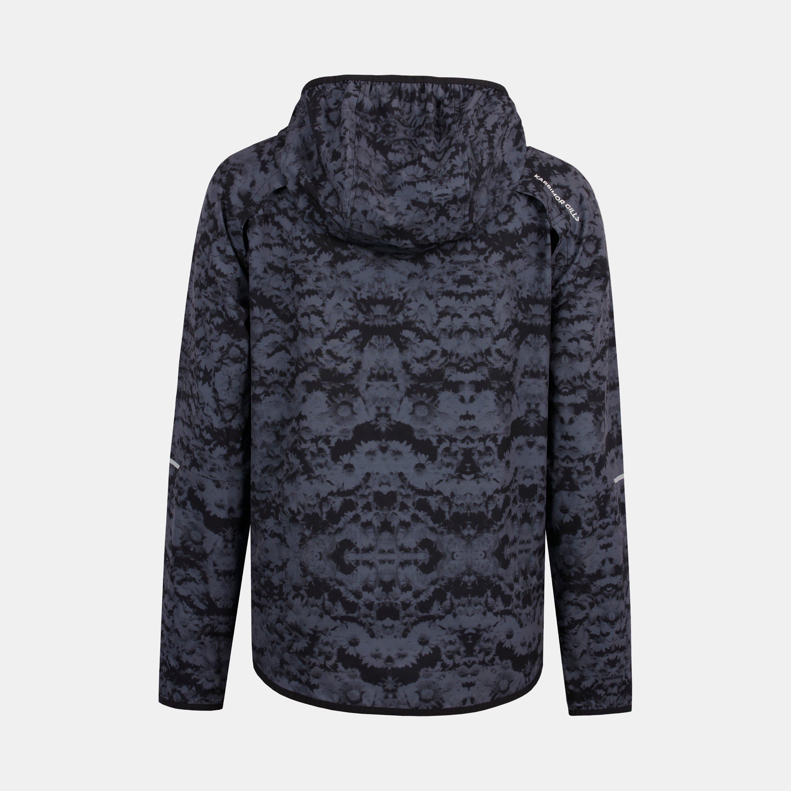 Schwarz - Karrimor - Ladies Trail Jacket - 3