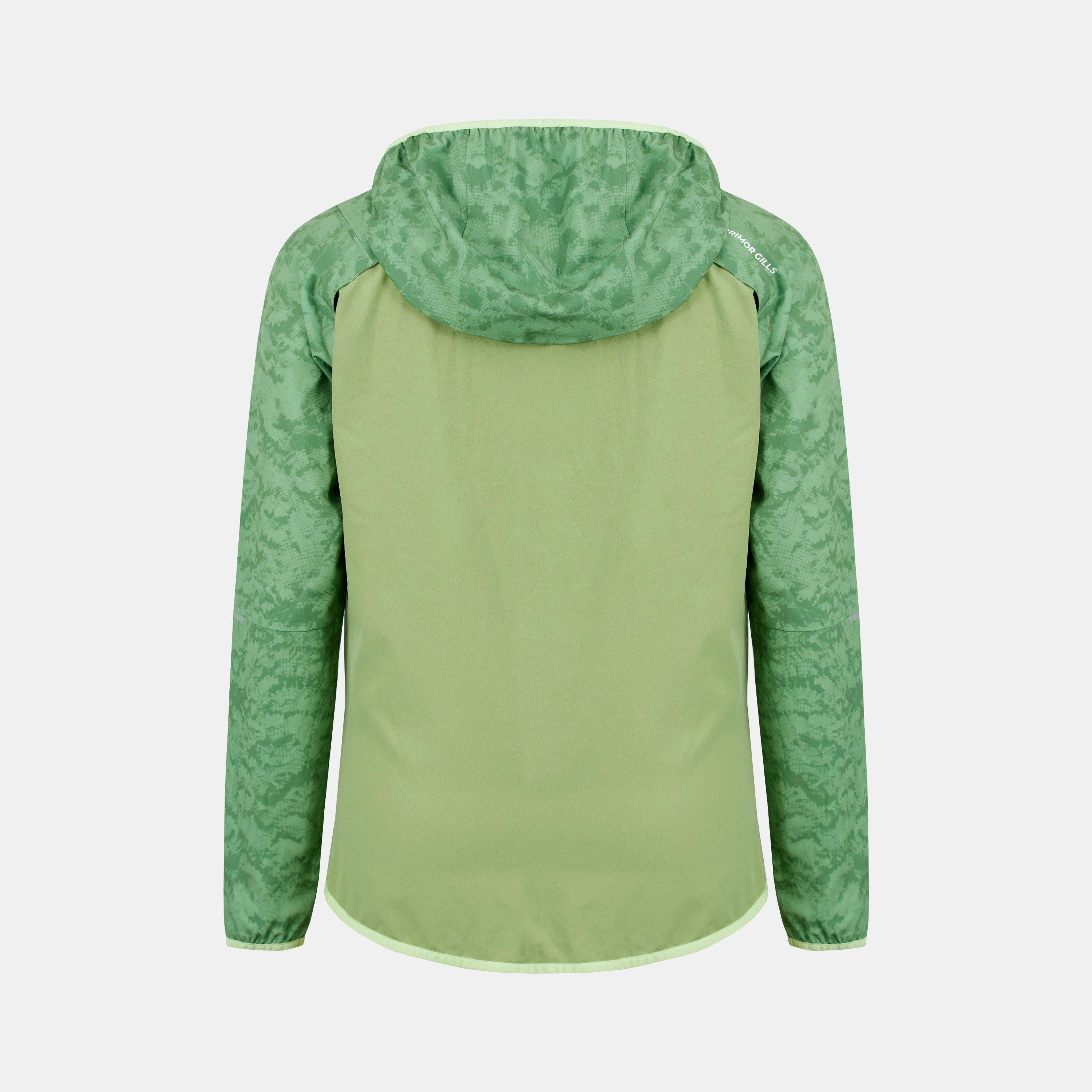 Eden Green - Karrimor - Ladies Trail Jacket - 3