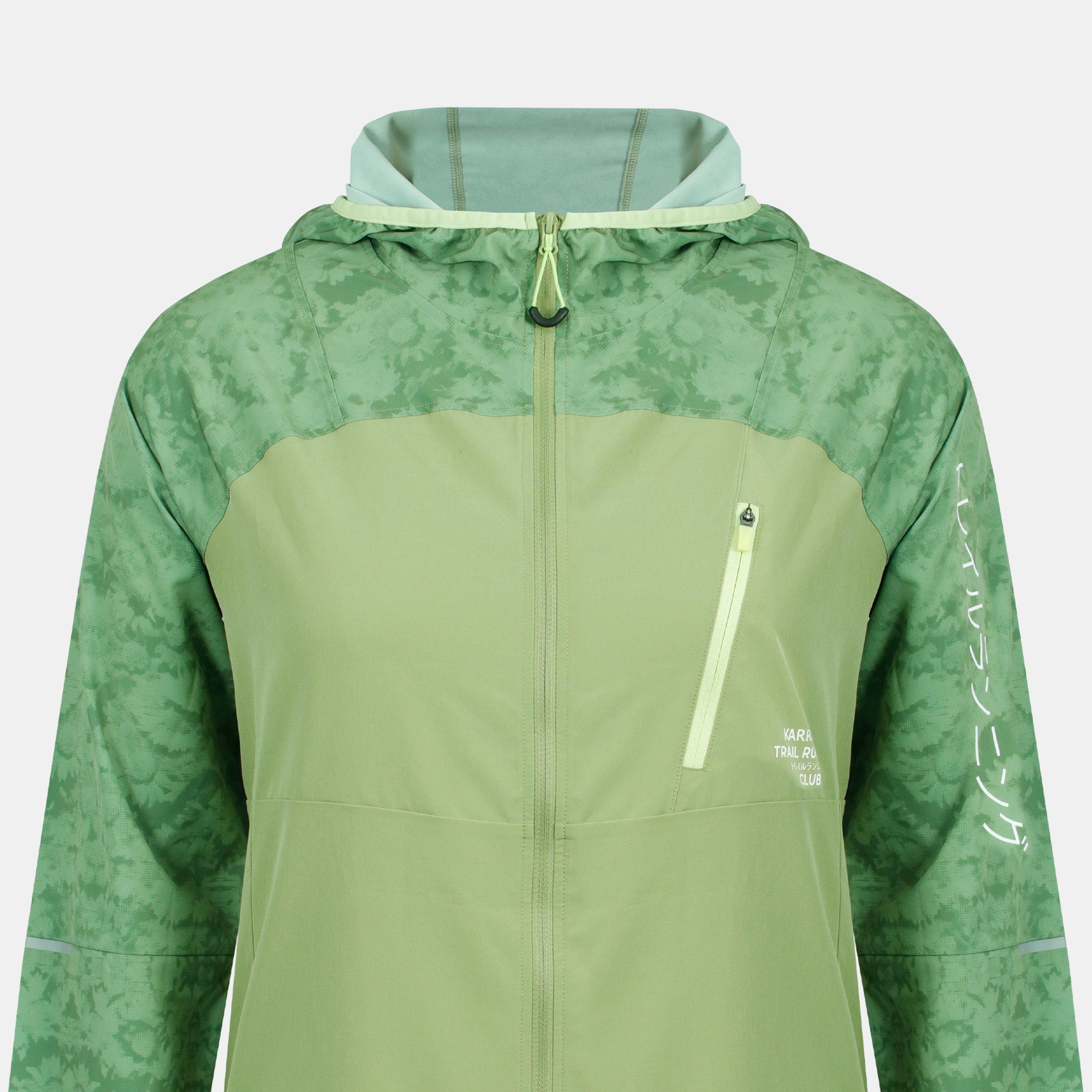 Eden Green - Karrimor - Ladies Trail Jacket - 4