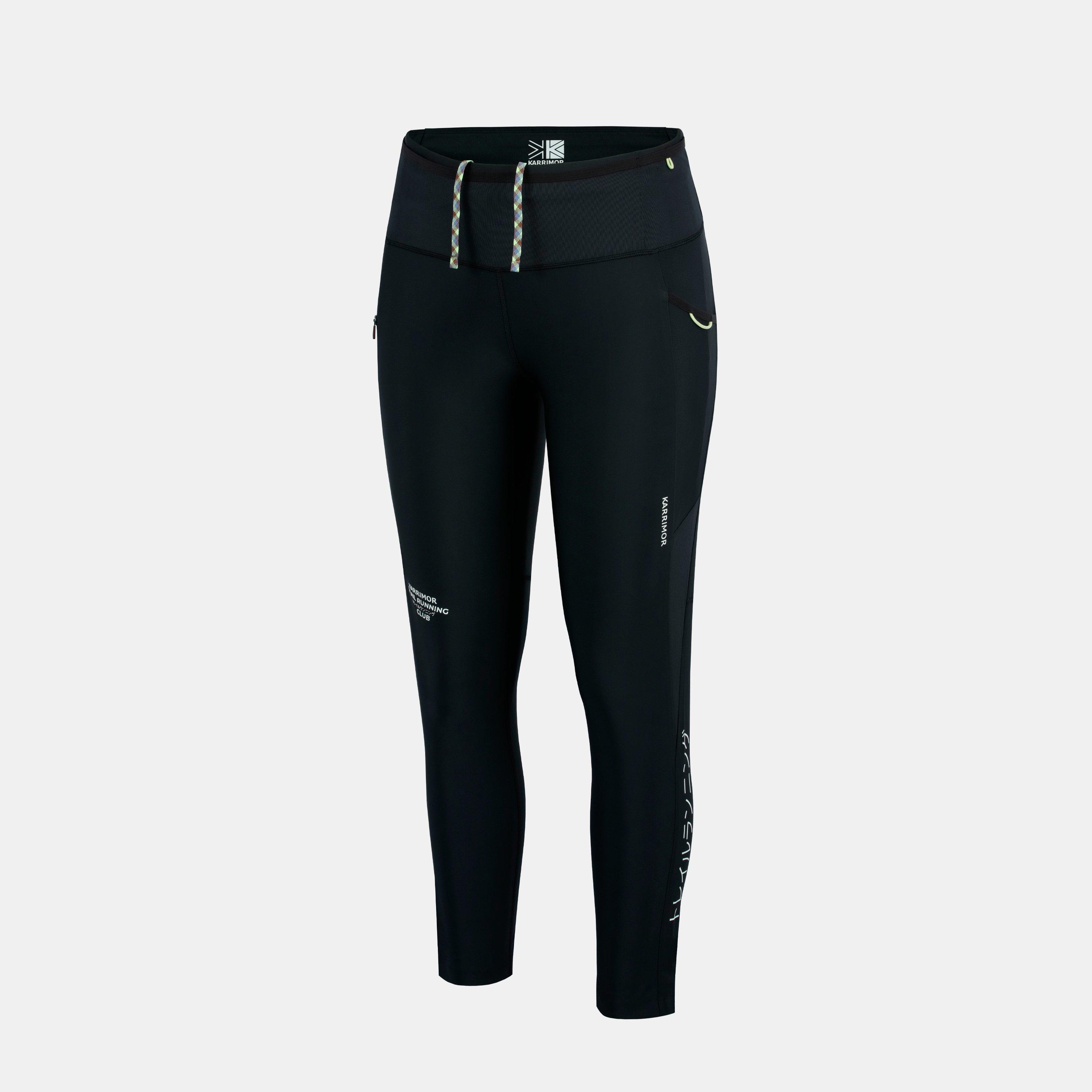 Black - Karrimor - Karrimor Trail Lggng Ld63 - 2