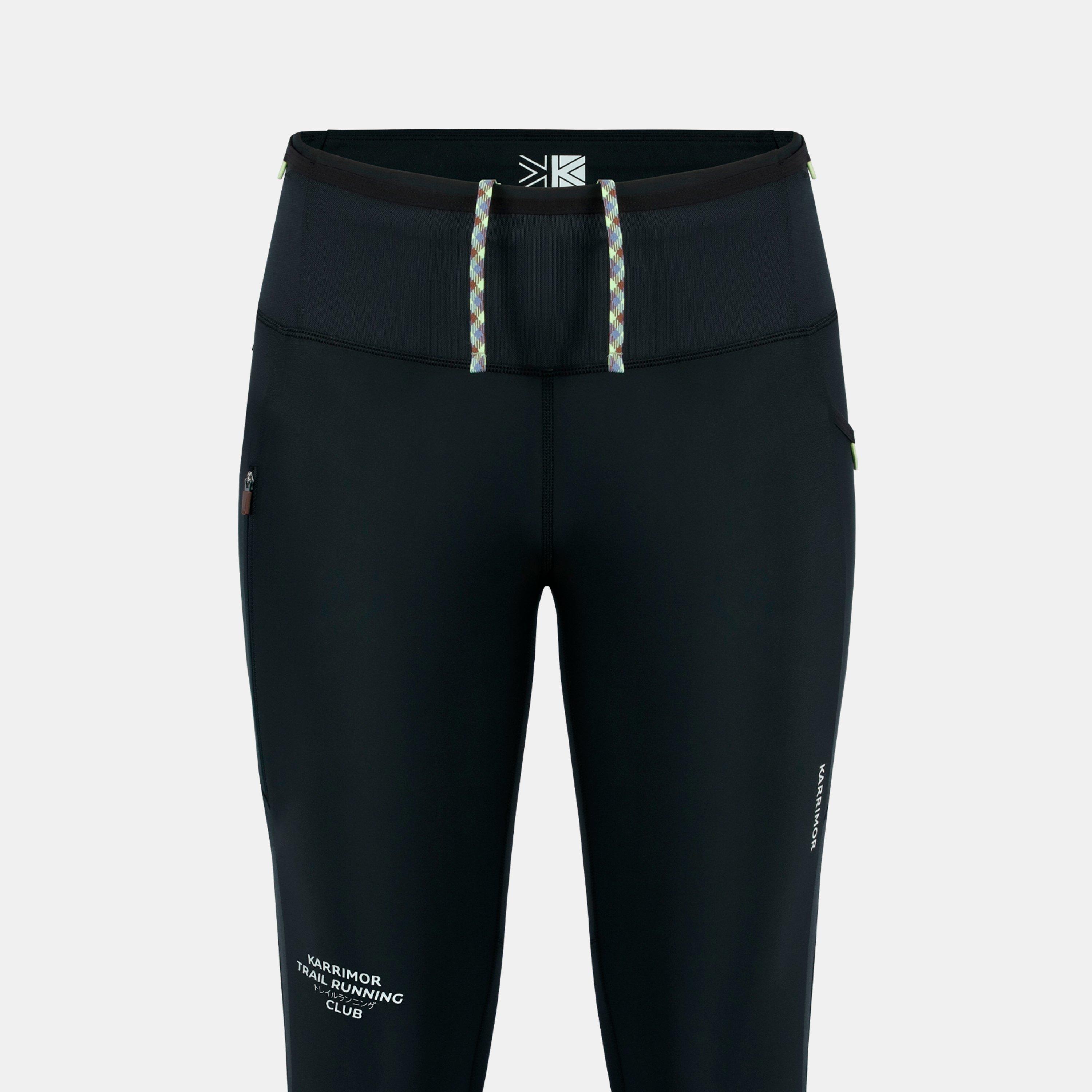 Black - Karrimor - Karrimor Trail Lggng Ld63 - 6