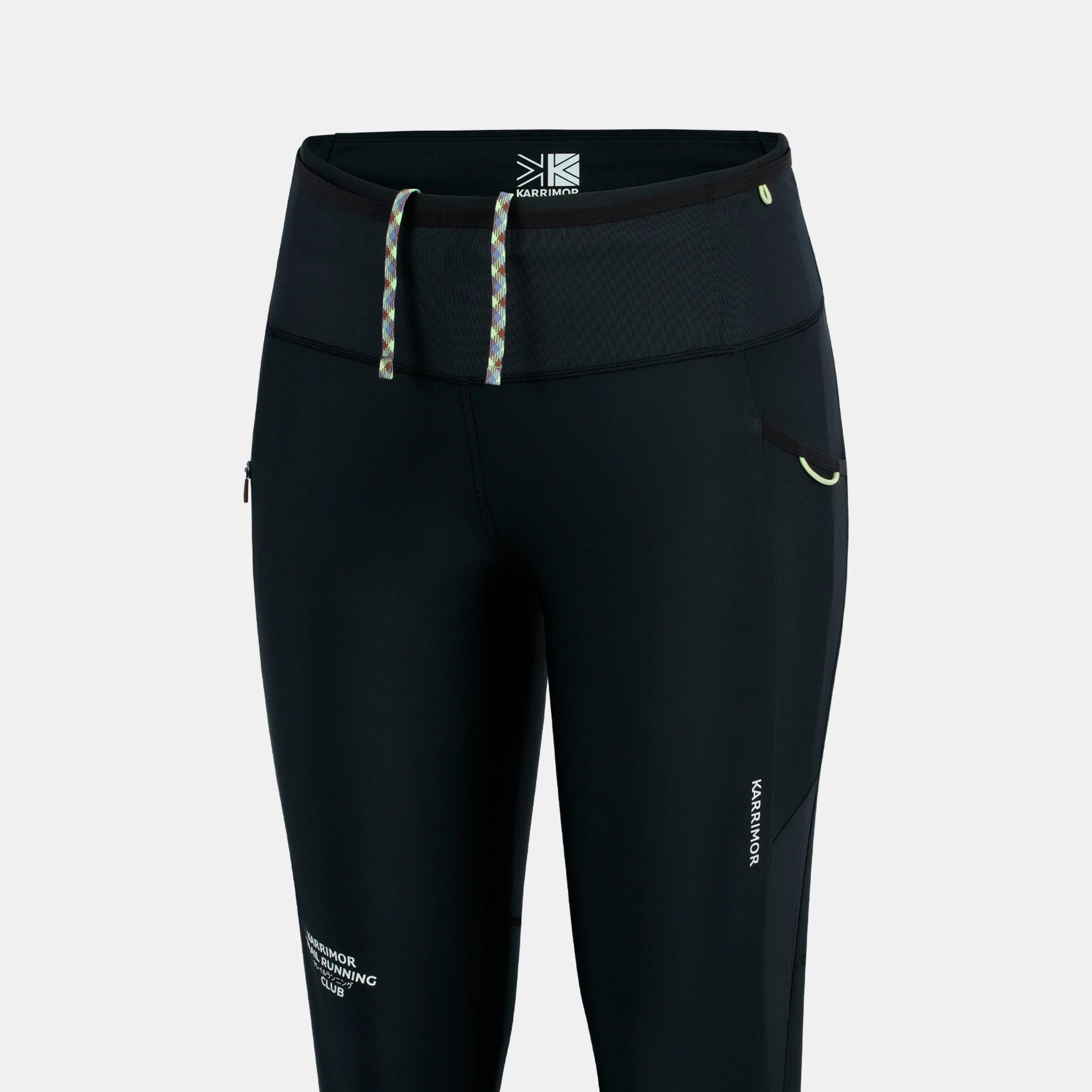 Black - Karrimor - Karrimor Trail Lggng Ld63 - 7