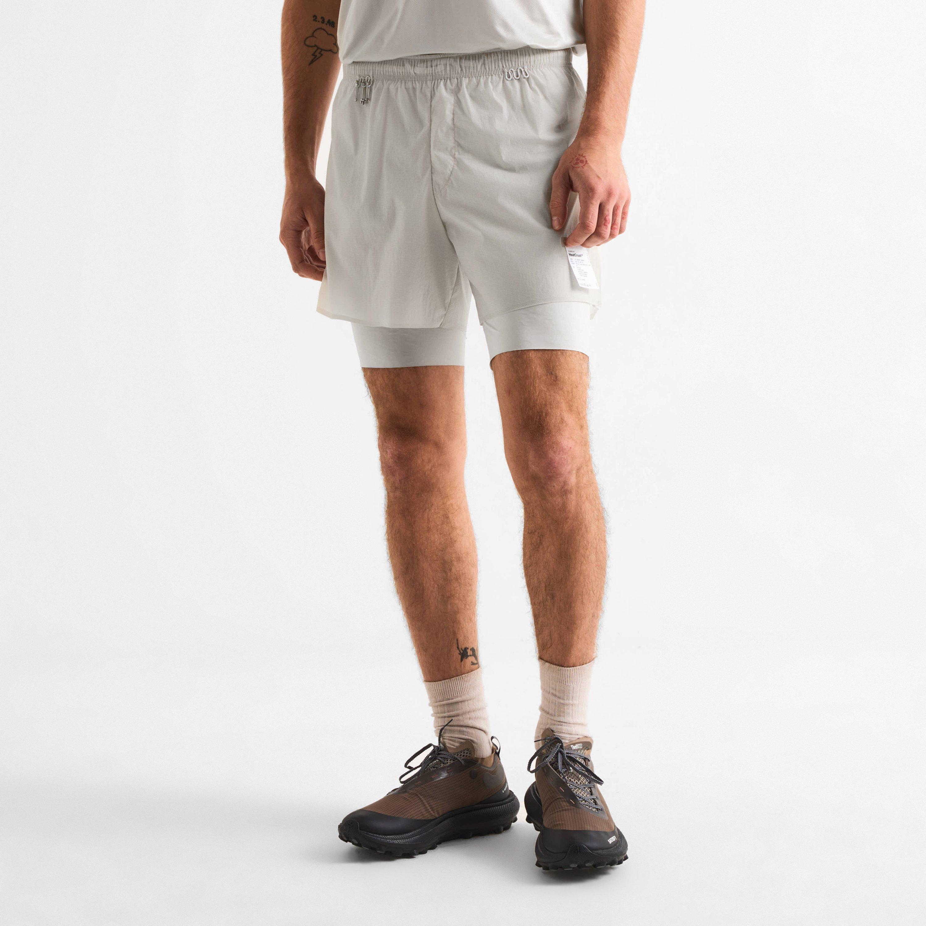 Moonstruck - Satisfy - Men's Performance Running Shorts - 3