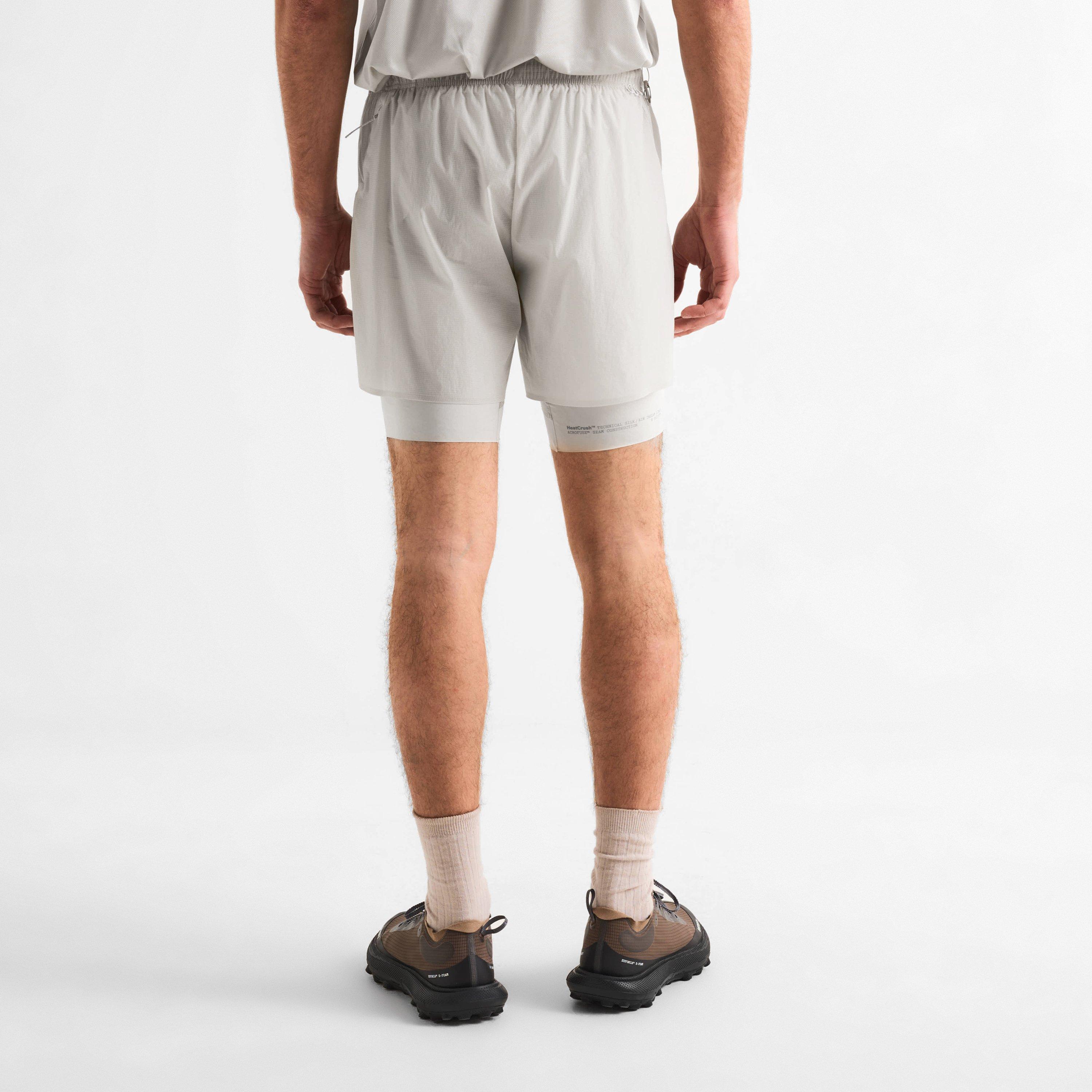 Moonstruck - Satisfy - Men's Performance Running Shorts - 4