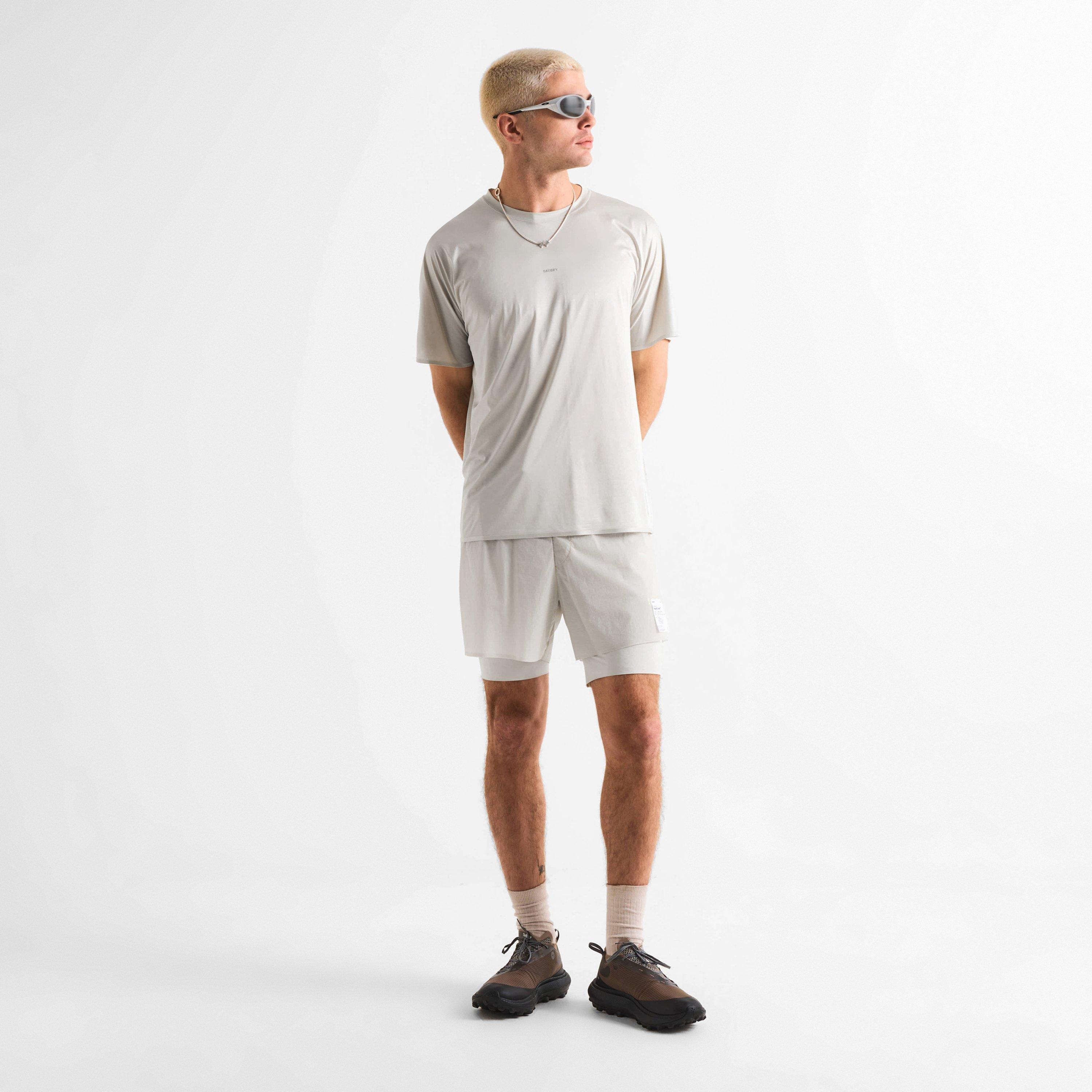 Moonstruck - Satisfy - Men's Performance Running Shorts - 6