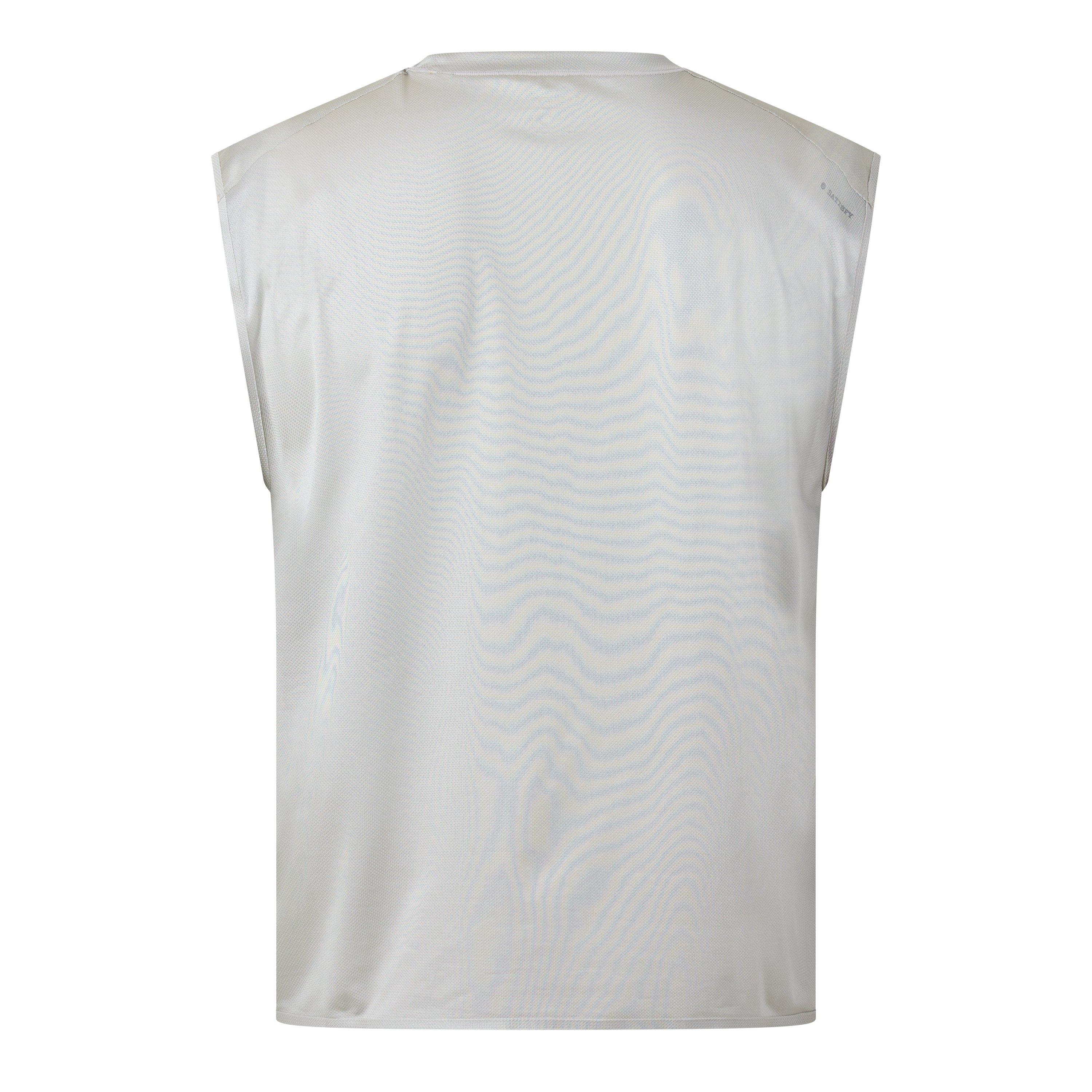 Moonstruck - Satisfy - HeatCrush Running Vest - 2