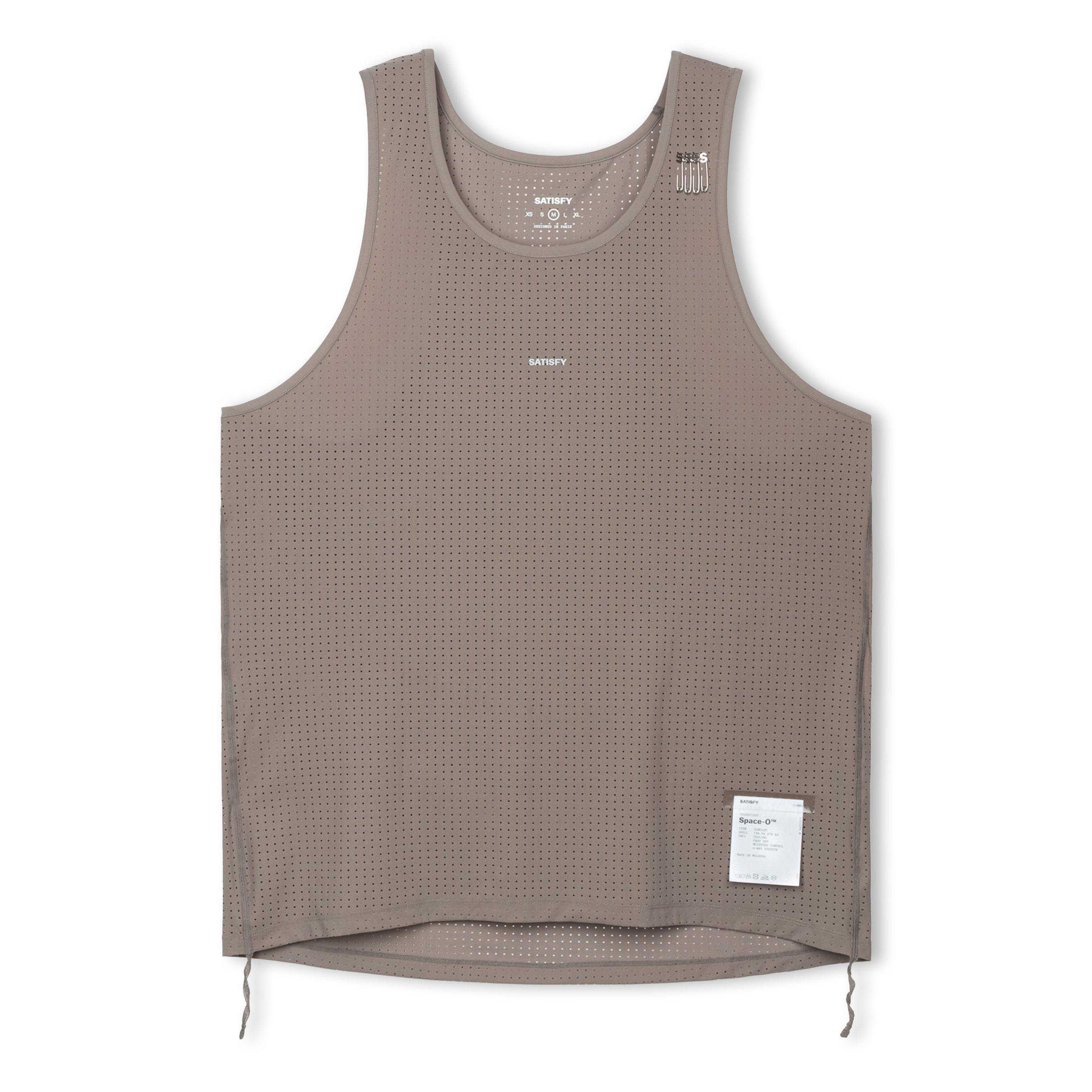 Men's Performance Running Vest