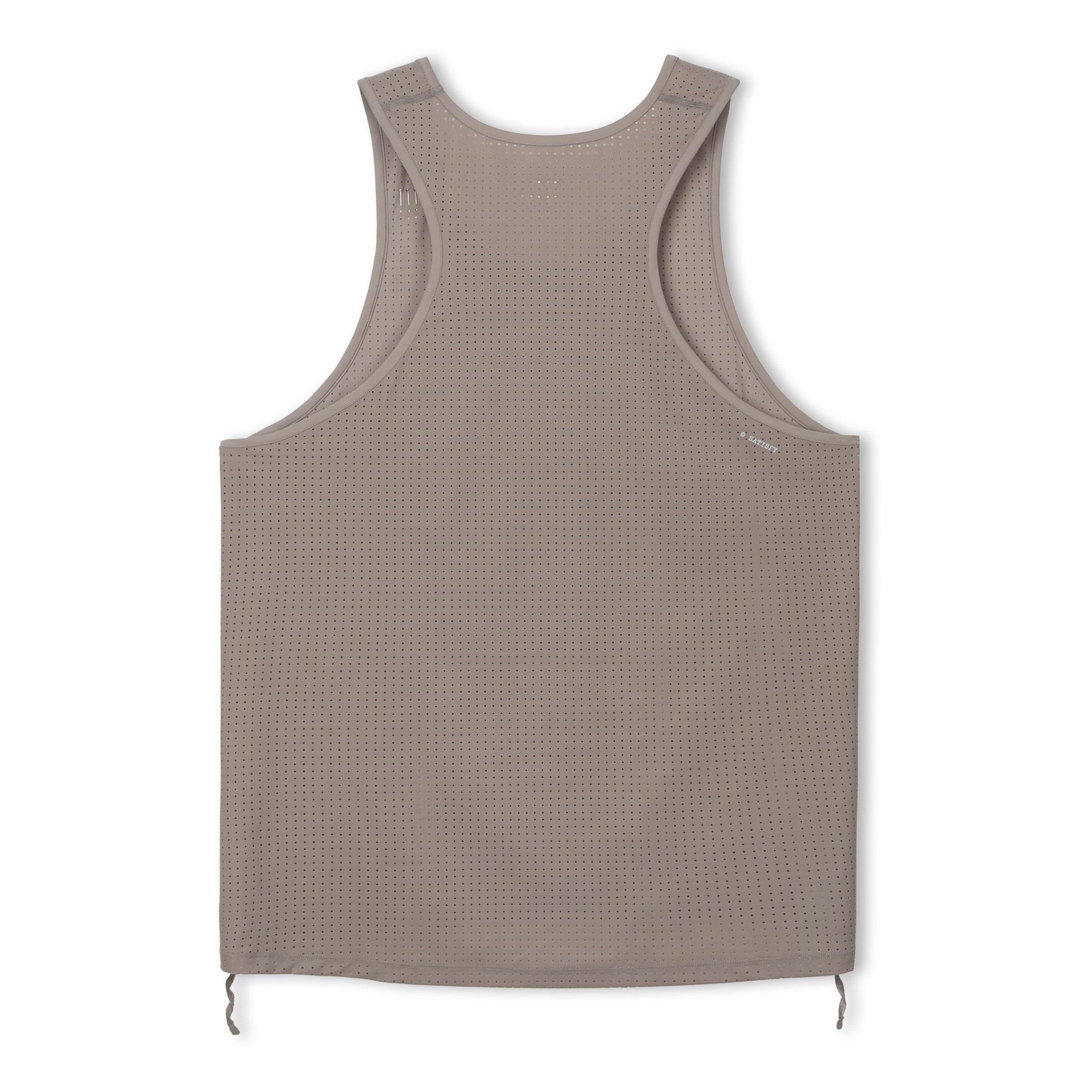 Falcon - Satisfy - Mens Space-O Running Vest - 2