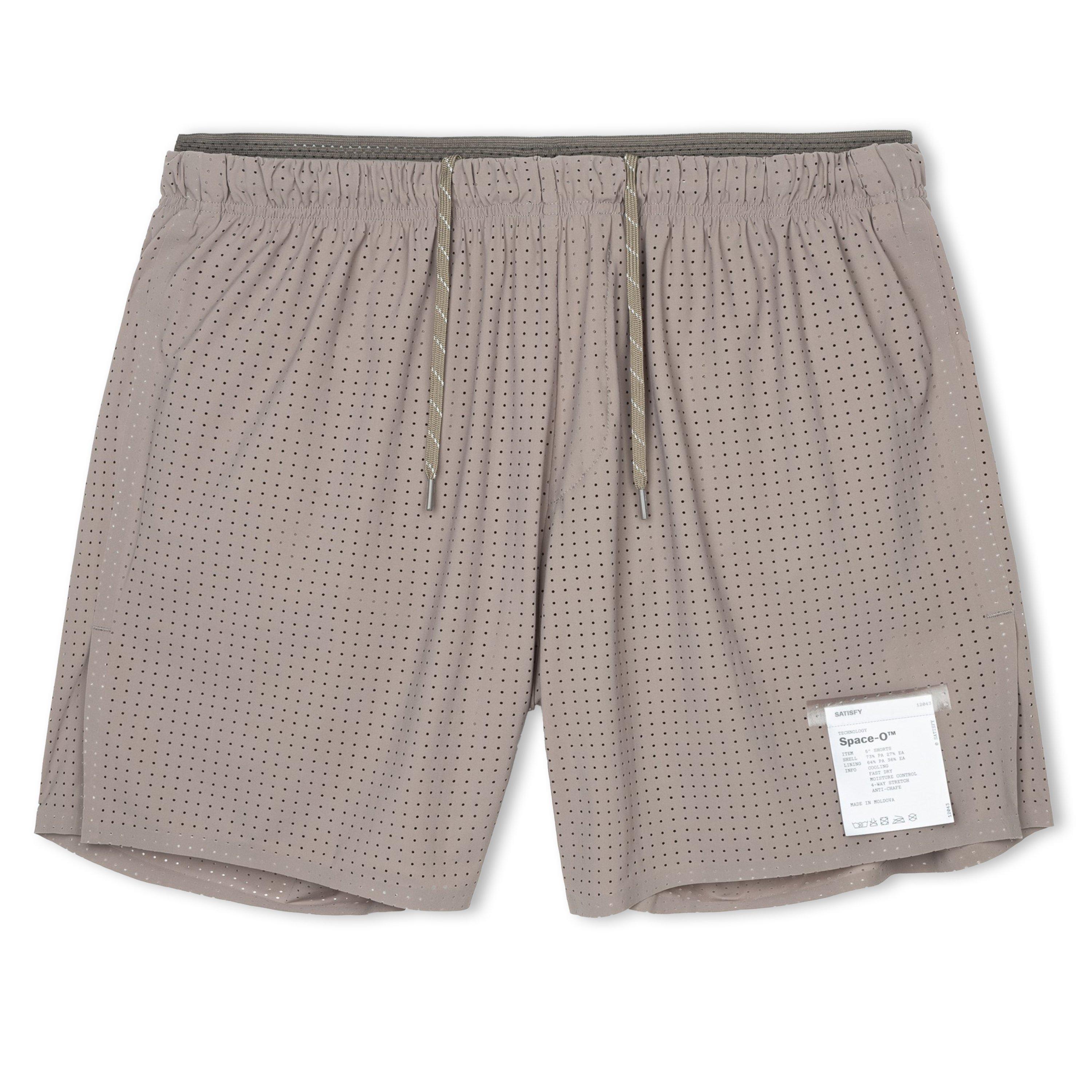 Falcon - Satisfy - Men's Performance Running Shorts - 1