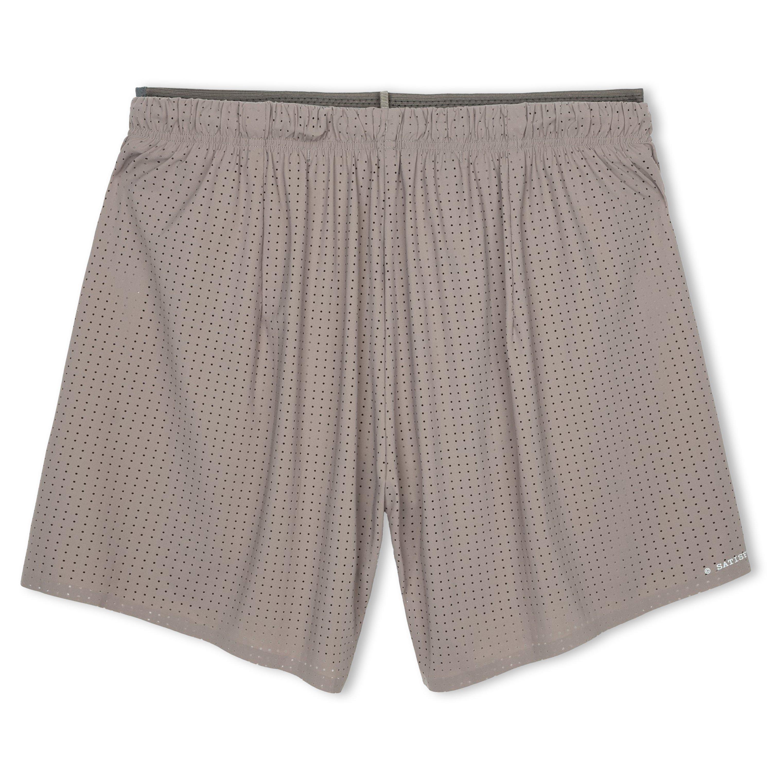 Falcon - Satisfy - Men's Performance Running Shorts - 2