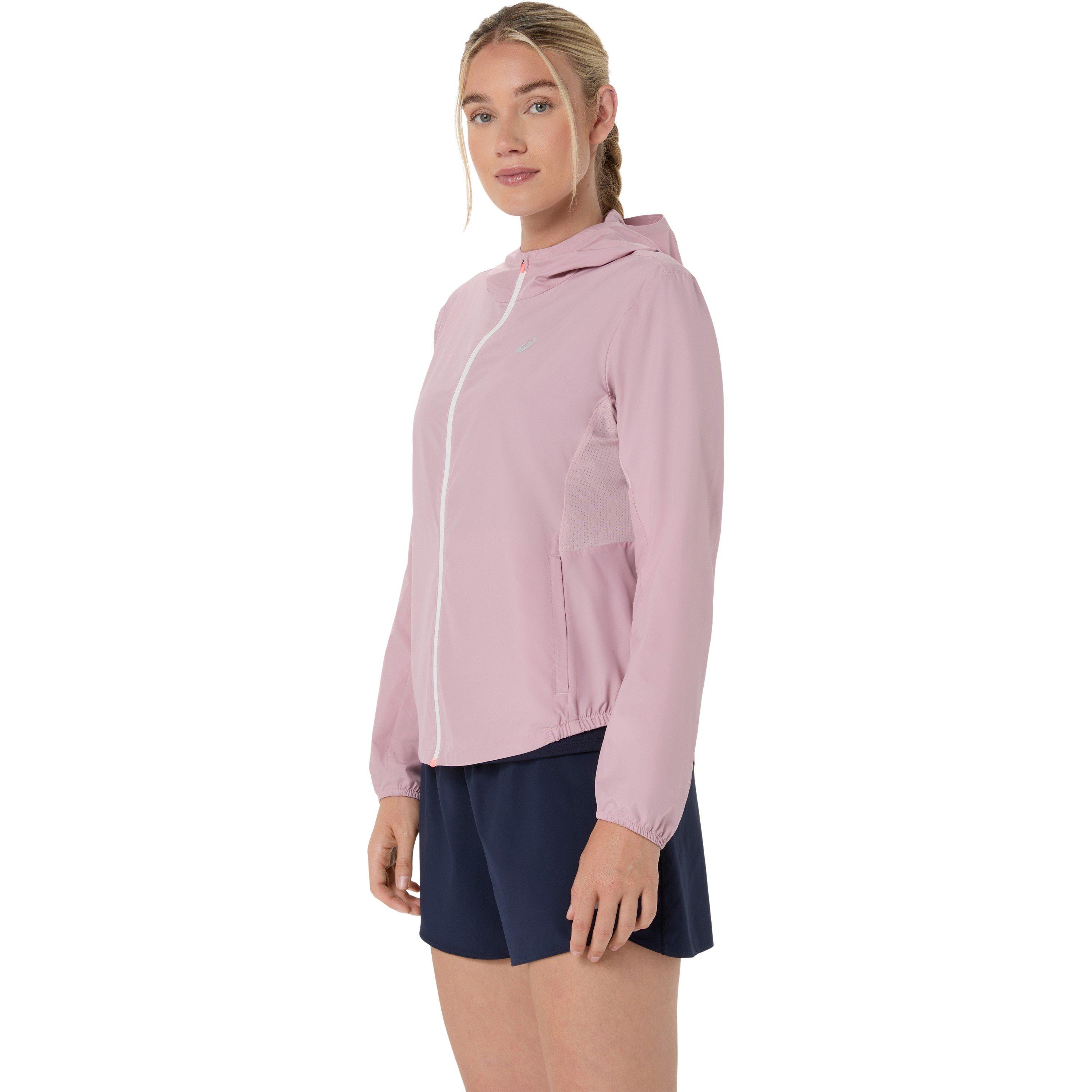 702 - Asics - Core Jacket Running Womens - 1