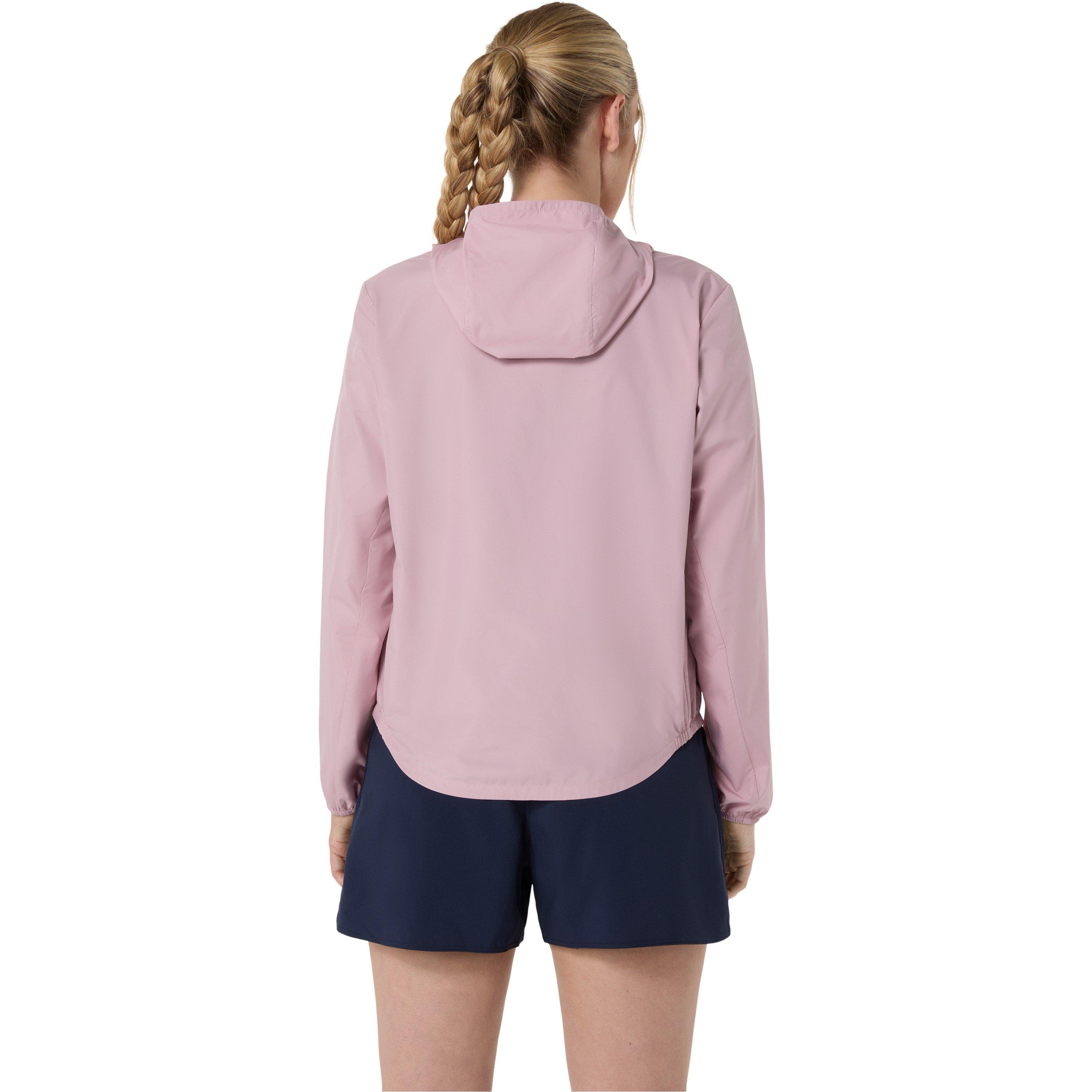 702 - Asics - Core Jacket Running Womens - 2