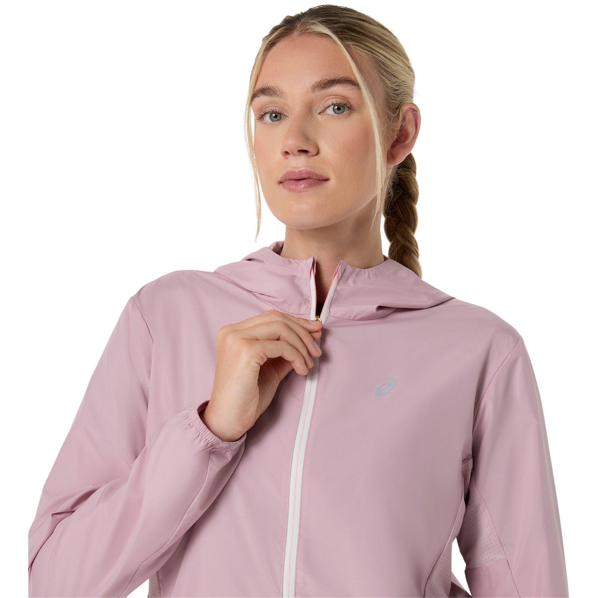 702 - Asics - Core Jacket Running Womens - 3